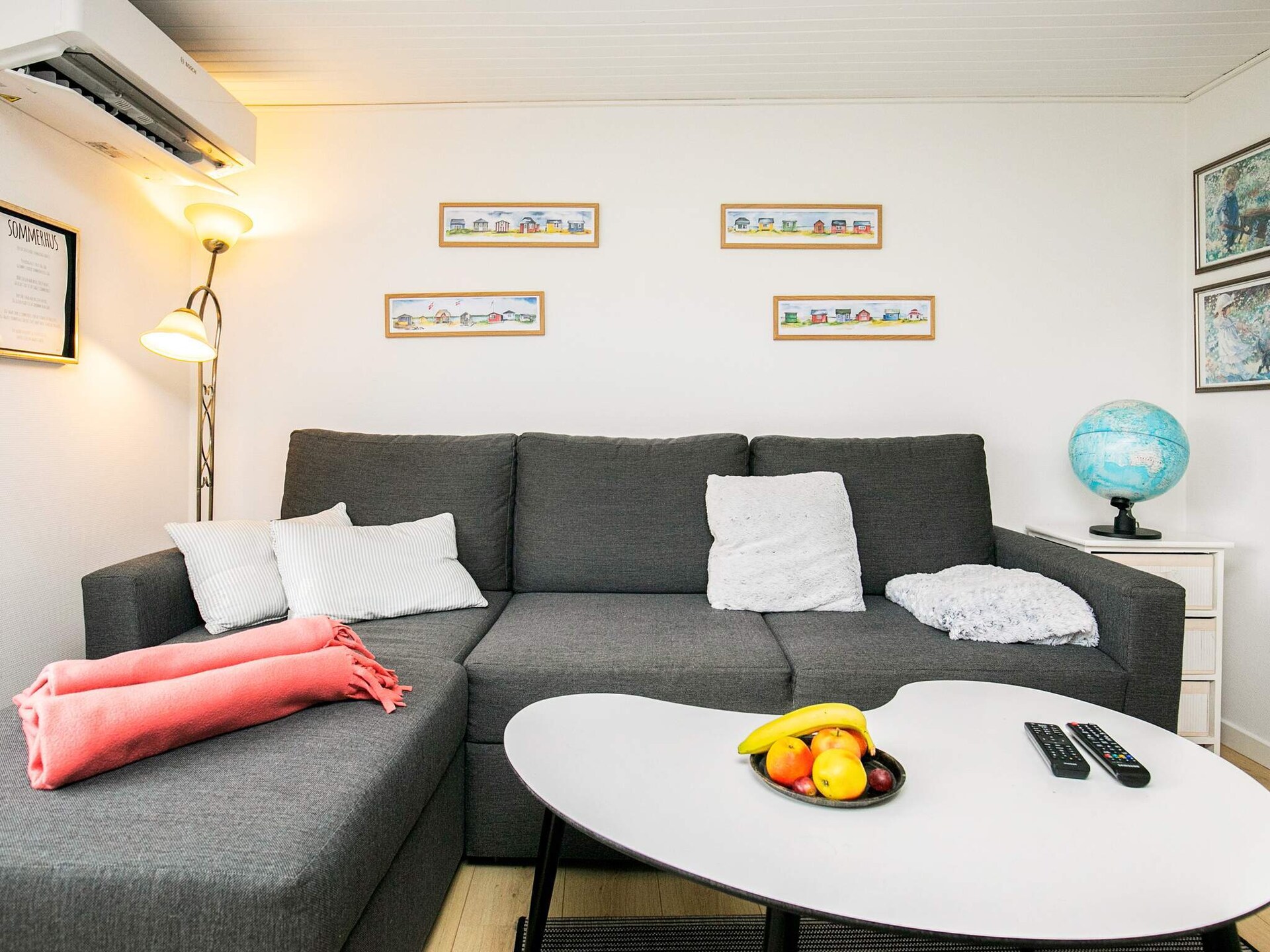 4-persoons vakantiehuis aan zee in Assens - foto 28