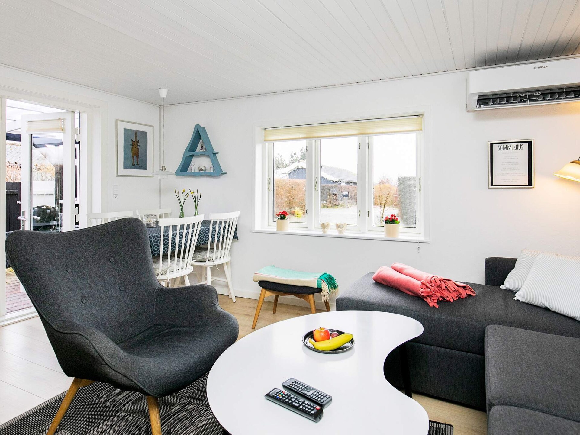 4-persoons vakantiehuis aan zee in Assens - foto 29