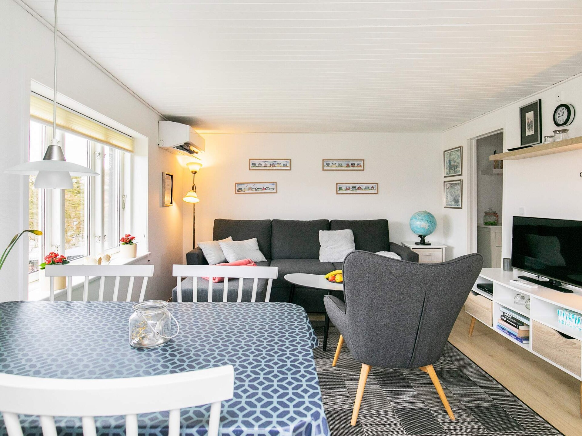 4-persoons vakantiehuis aan zee in Assens - foto 30
