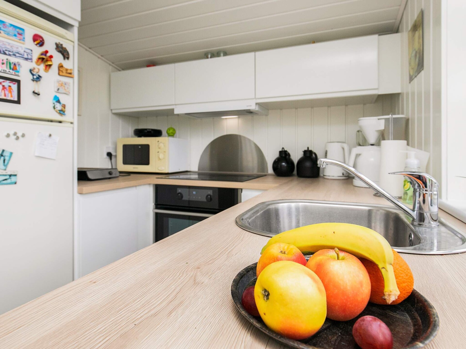 4-persoons vakantiehuis aan zee in Assens - foto 34