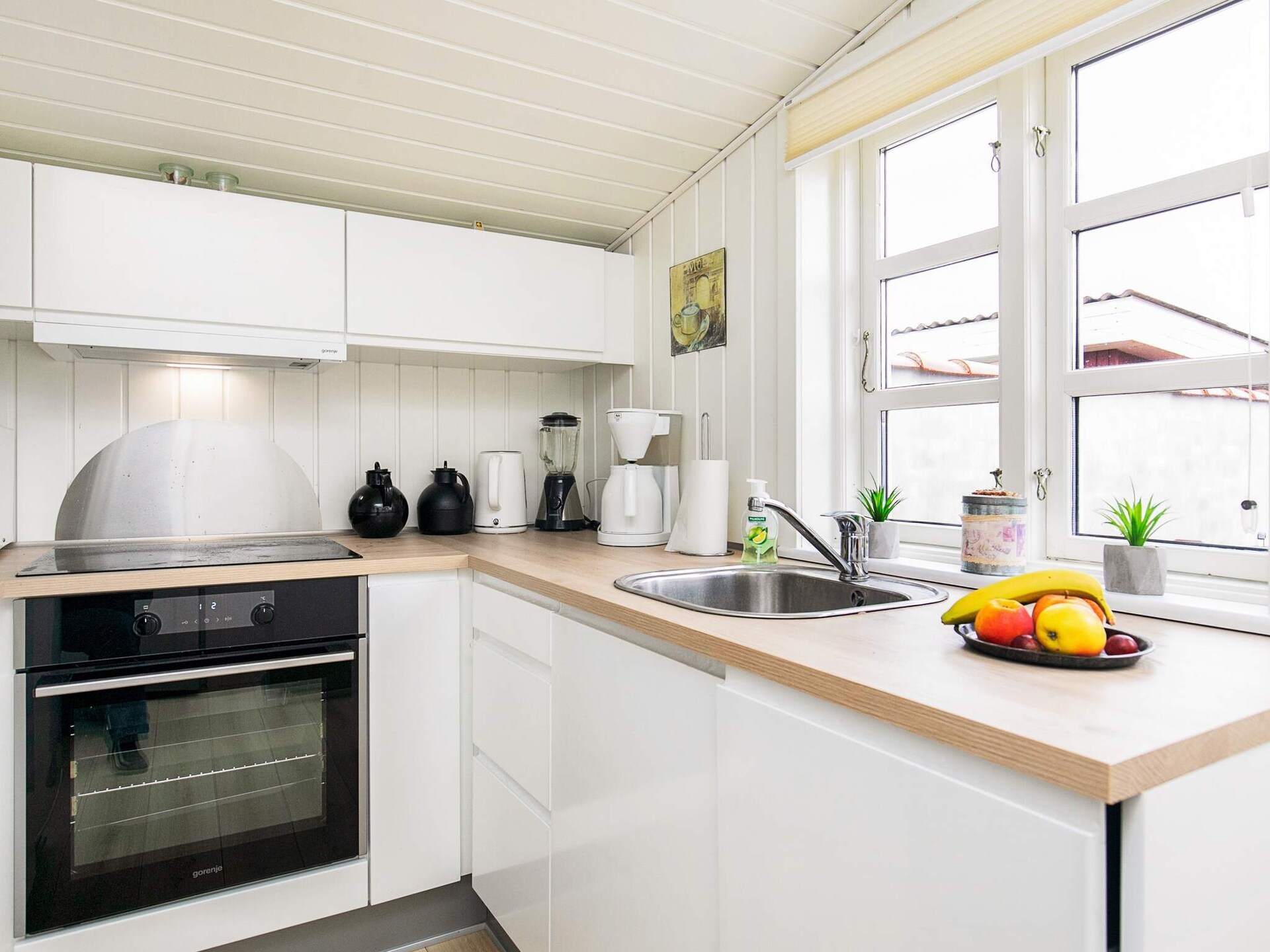 4-persoons vakantiehuis aan zee in Assens - foto 25