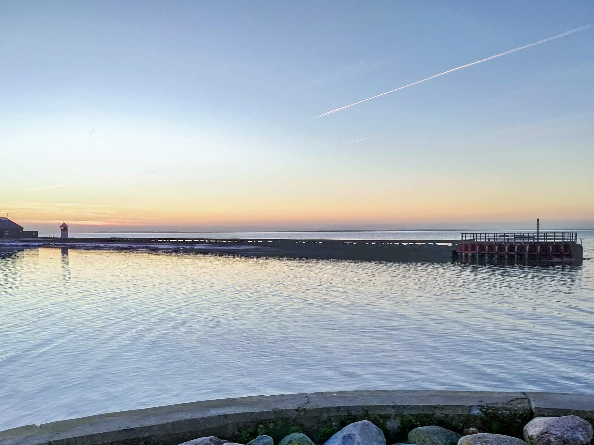 4-persoons vakantiehuis aan zee in Assens - foto 21
