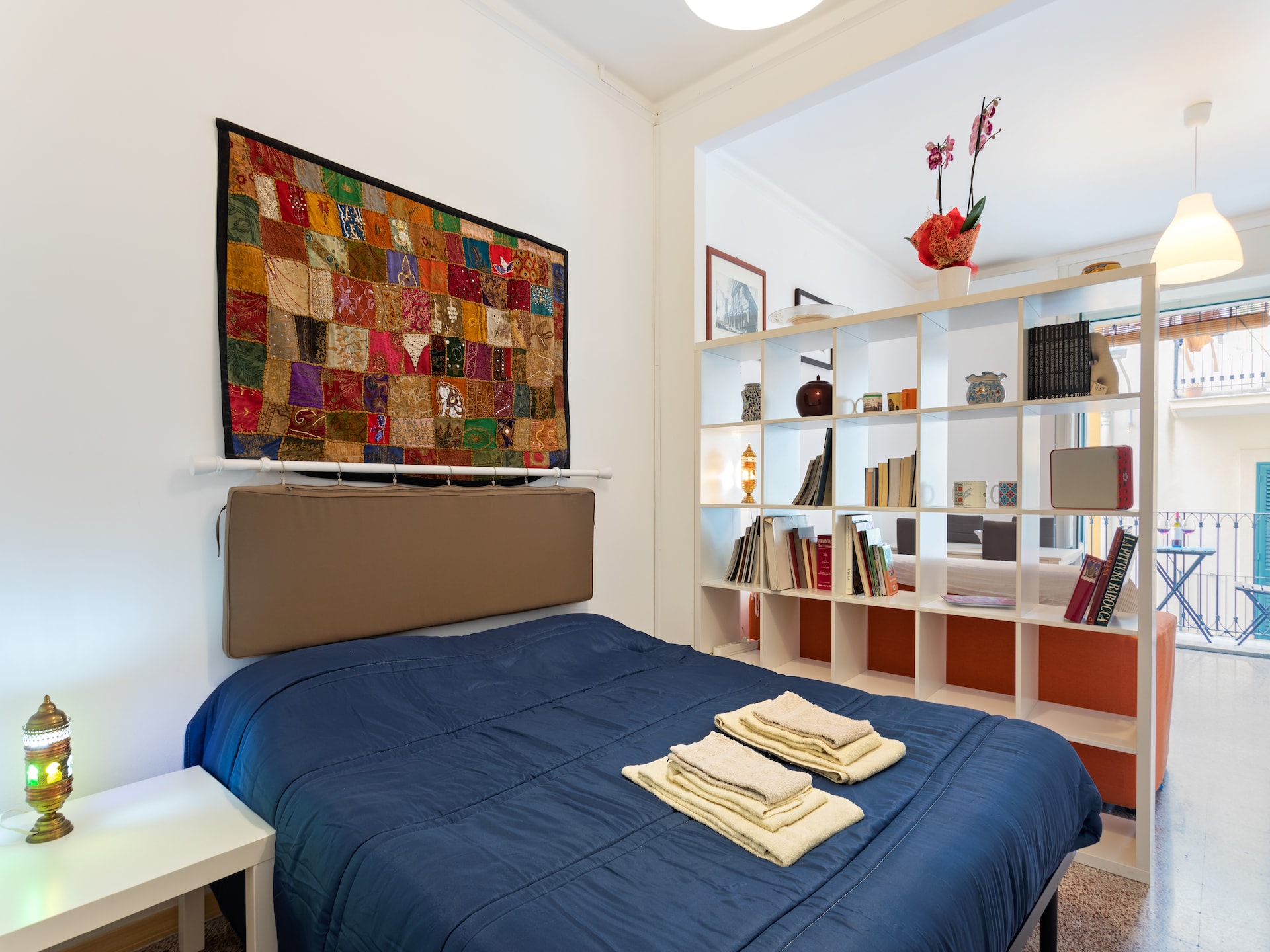 Sfeervol vakantiehuis met balkon in het centrum van Scicli - foto 13