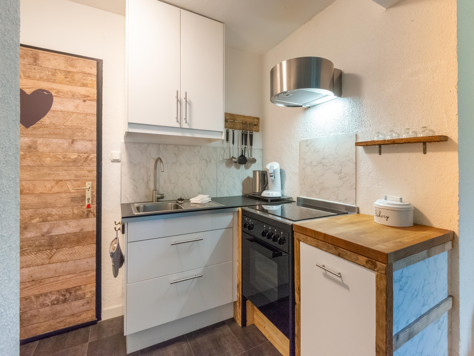 Luxe appartement Haus Bergwald TOP 1 in Bichlbach - foto 9