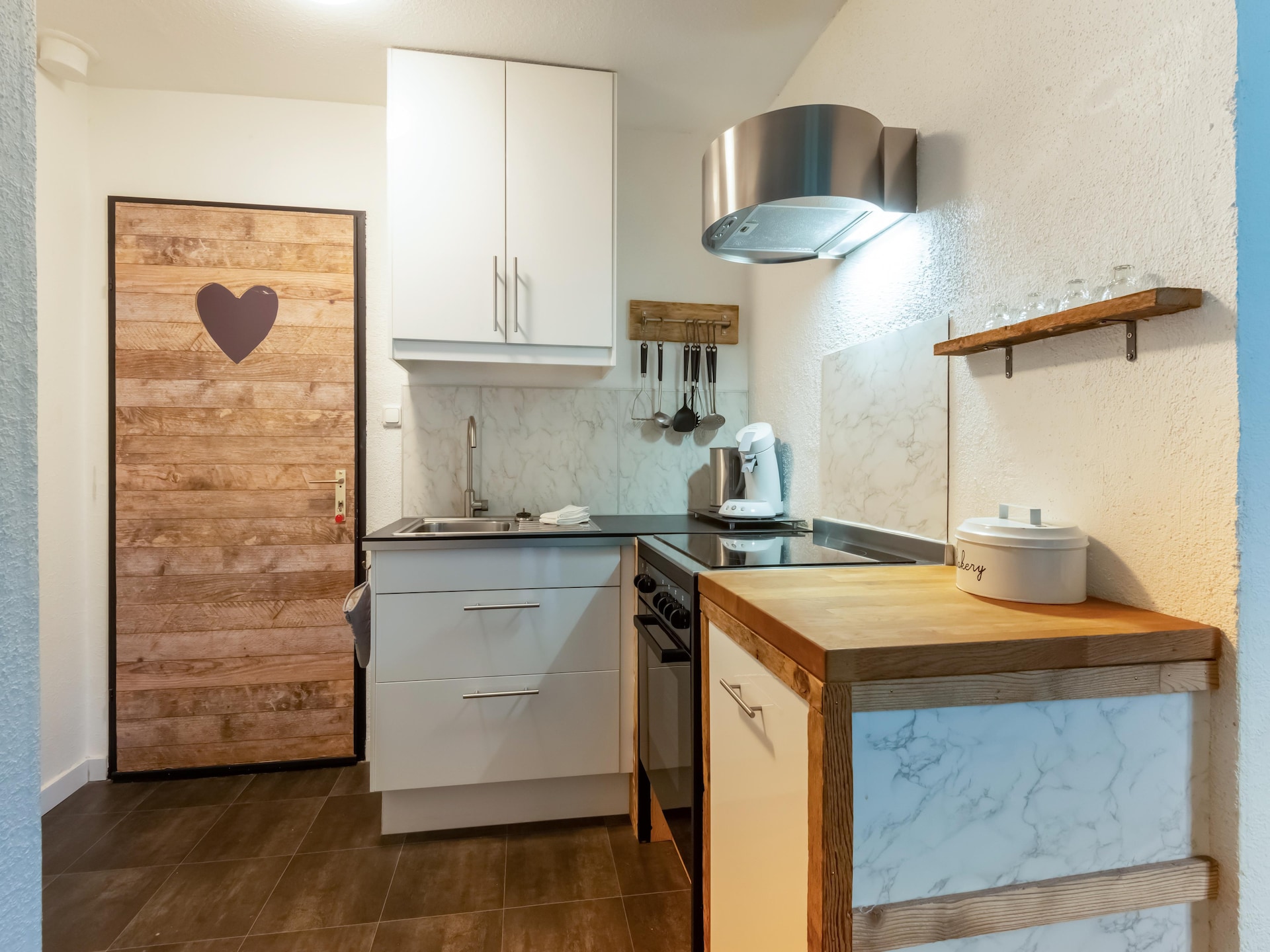 Luxe appartement Haus Bergwald TOP 1 in Bichlbach - foto 10
