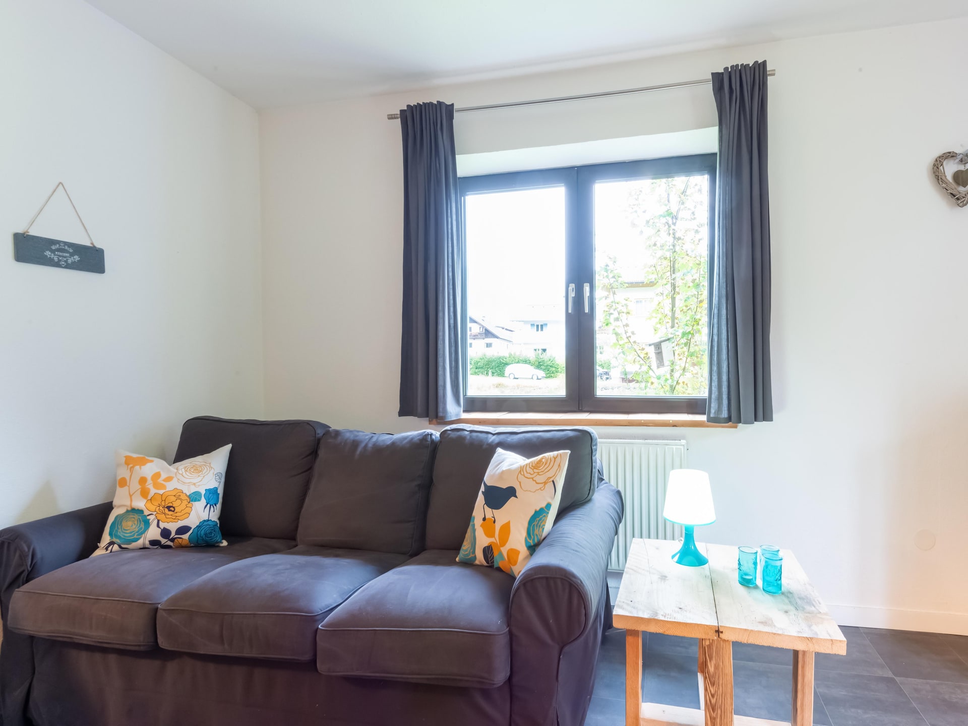 Luxe appartement Haus Bergwald TOP 1 in Bichlbach - foto 6