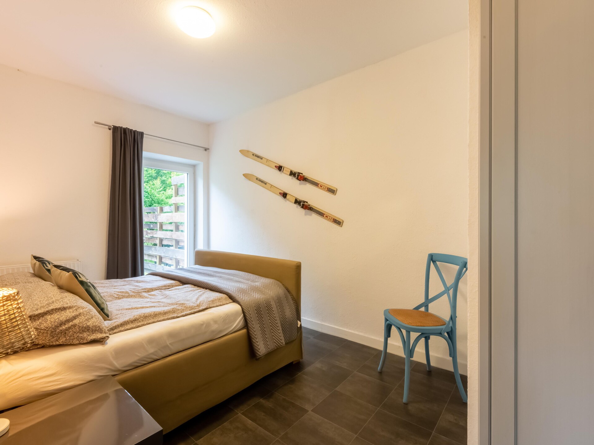 Luxe appartement Haus Bergwald TOP 1 in Bichlbach - foto 14
