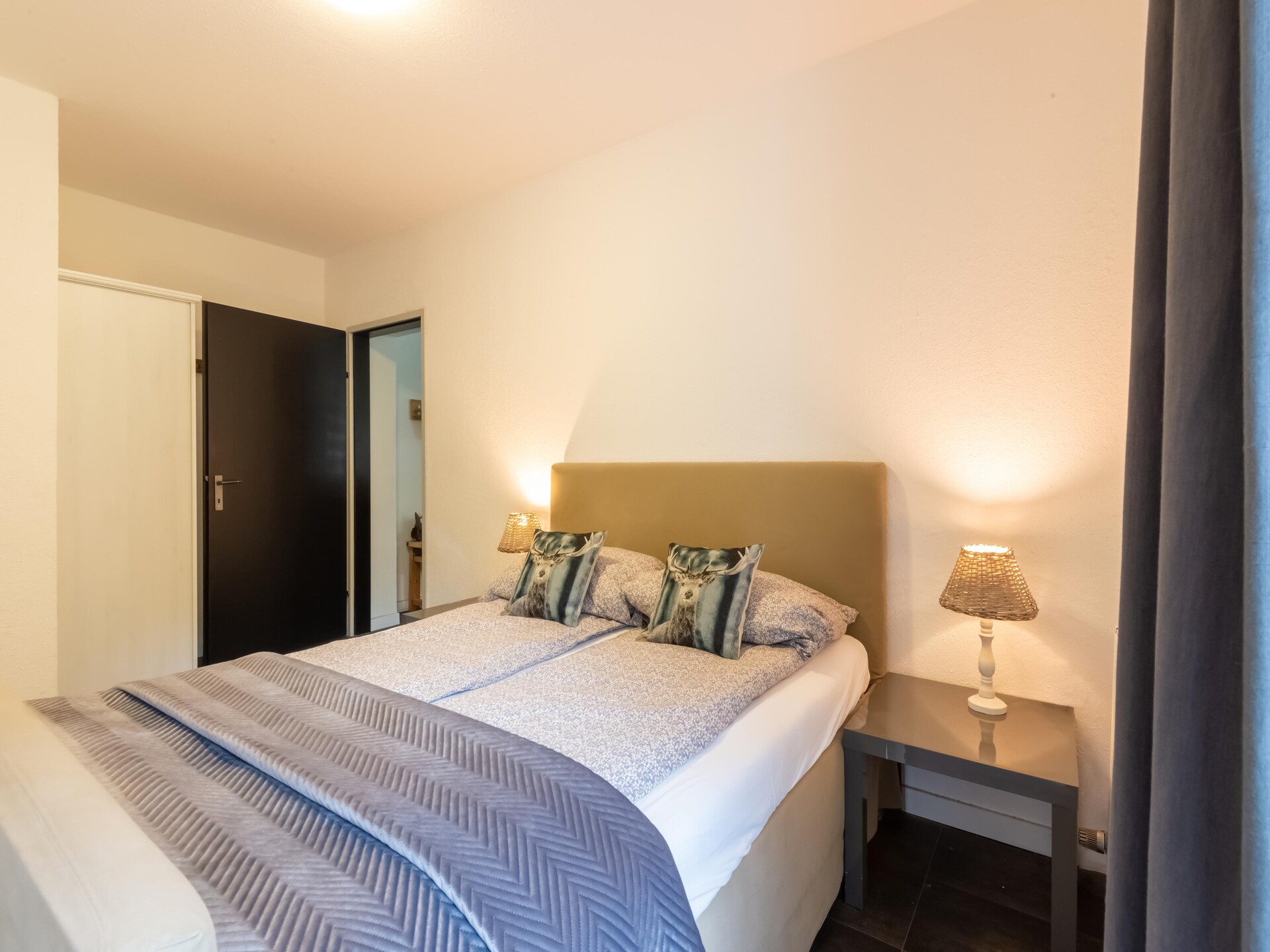 Luxe appartement Haus Bergwald TOP 1 in Bichlbach - foto 15