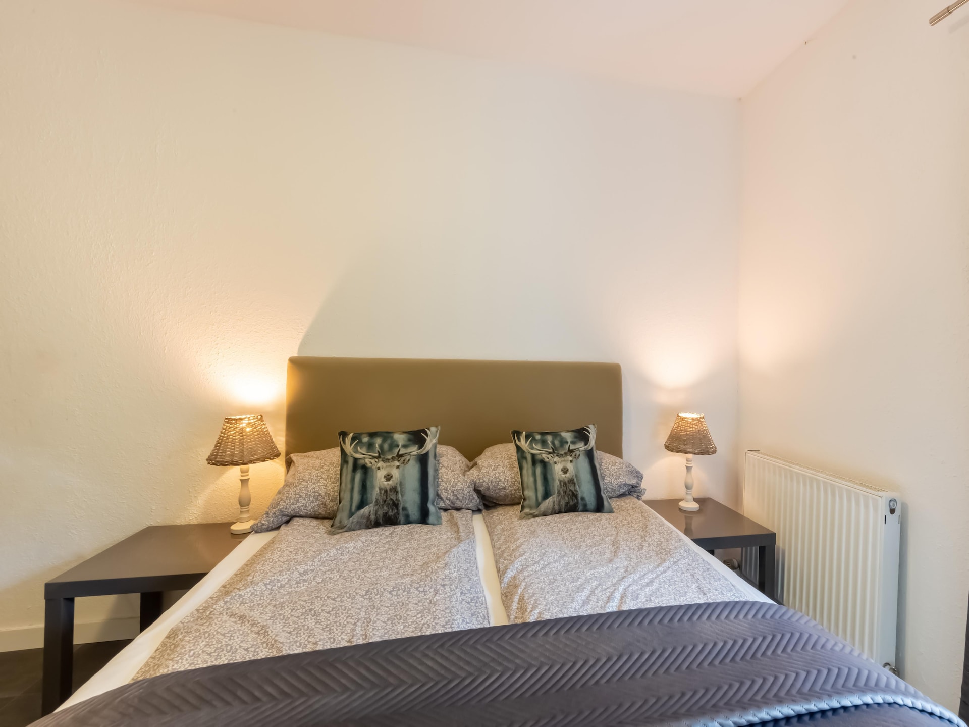 Luxe appartement Haus Bergwald TOP 1 in Bichlbach - foto 16