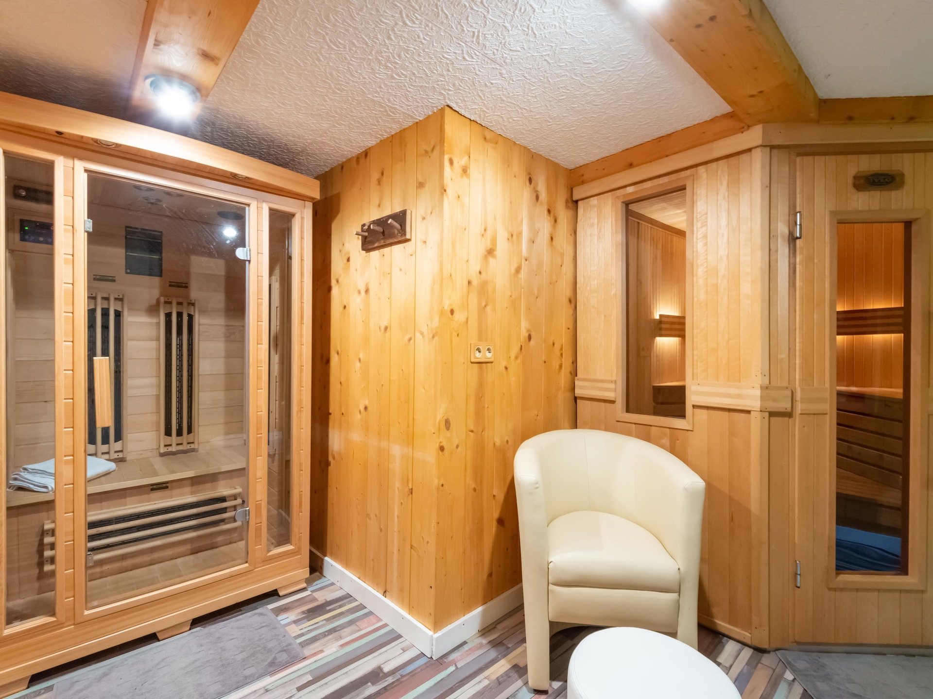Luxe appartement Haus Bergwald TOP 1 in Bichlbach - foto 34