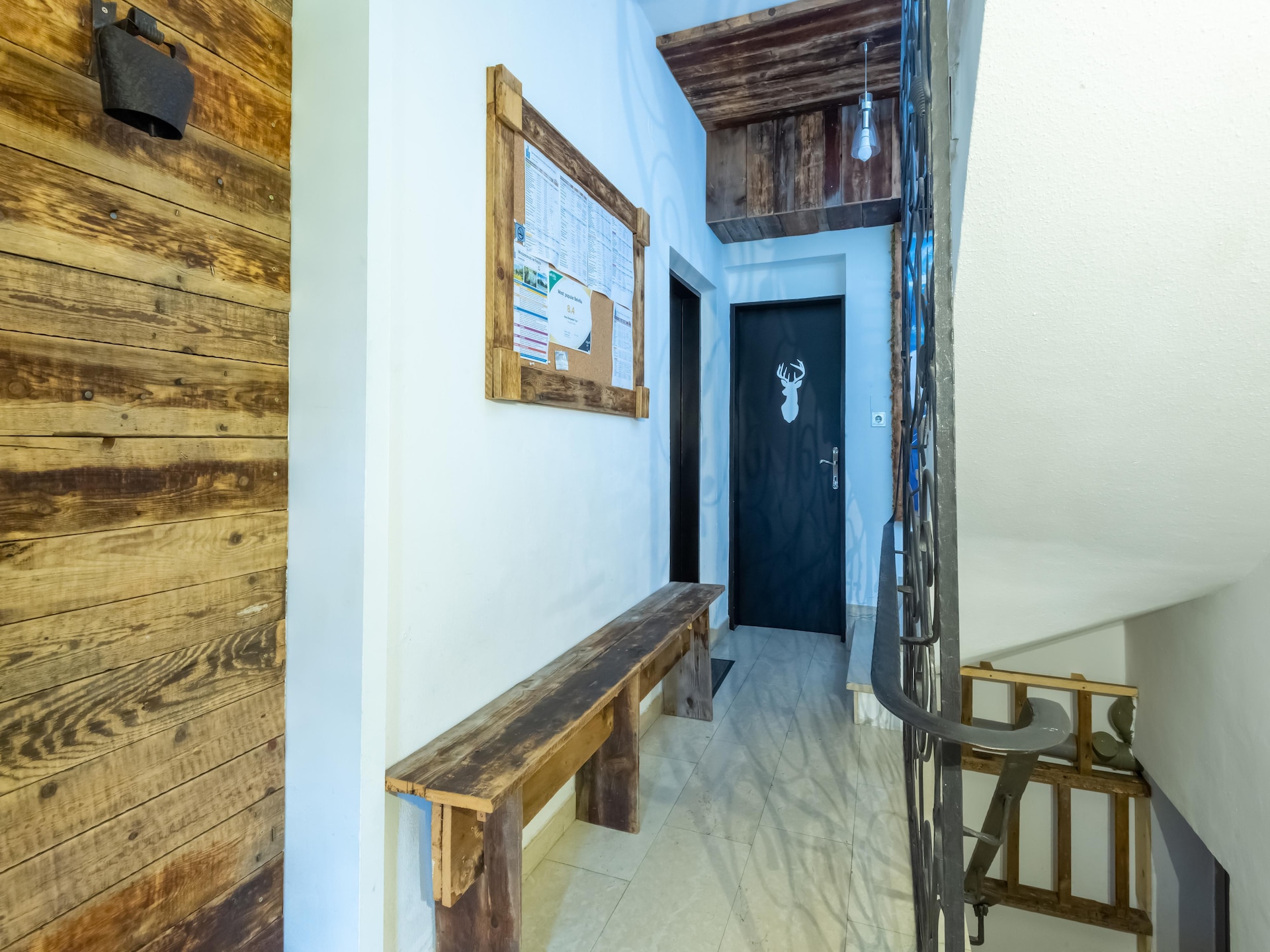 Luxe appartement Haus Bergwald TOP 1 in Bichlbach - foto 13