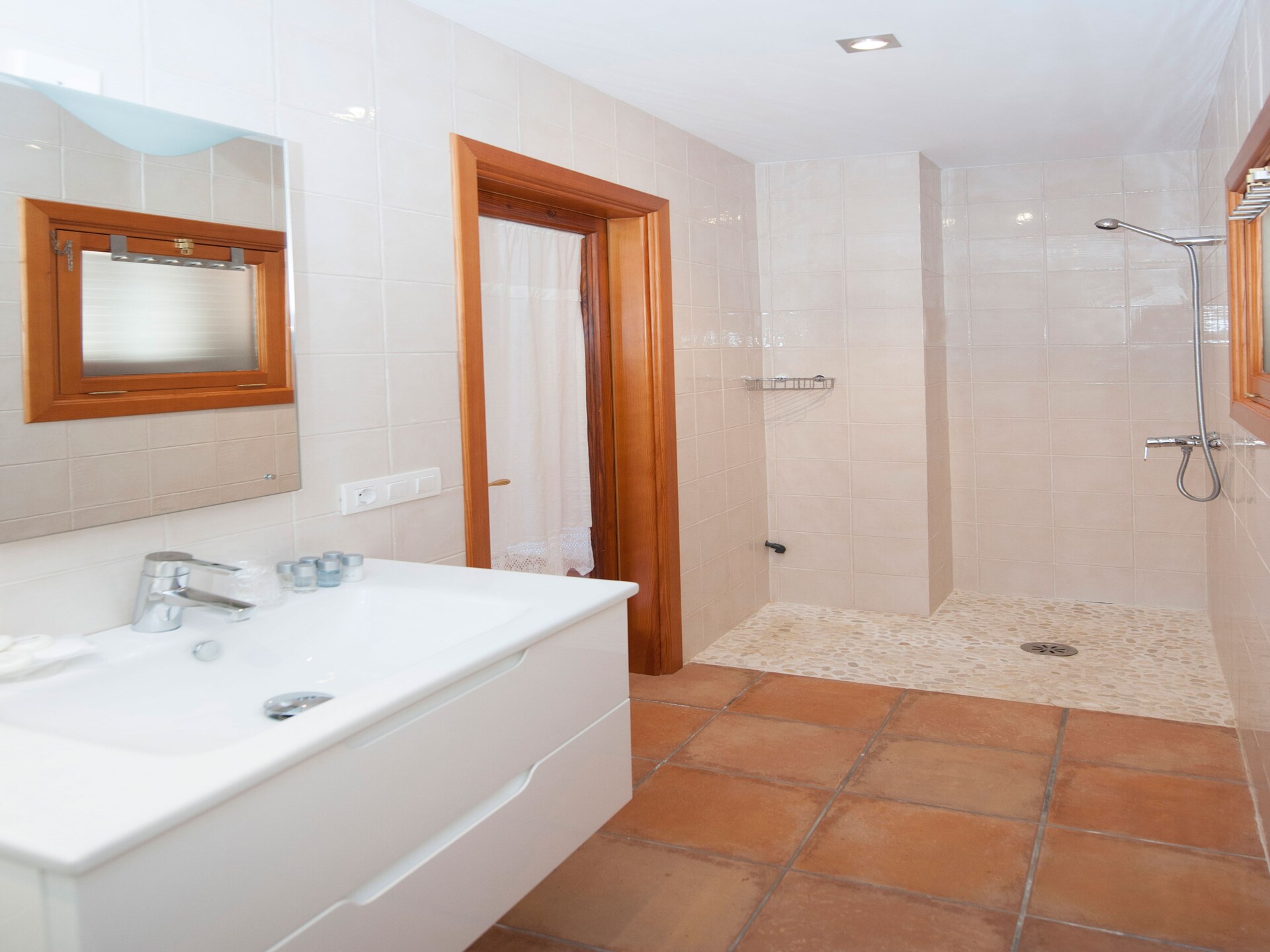 Vrijstaande villa met privézwembad aan golfbaan in Ariany - foto 18