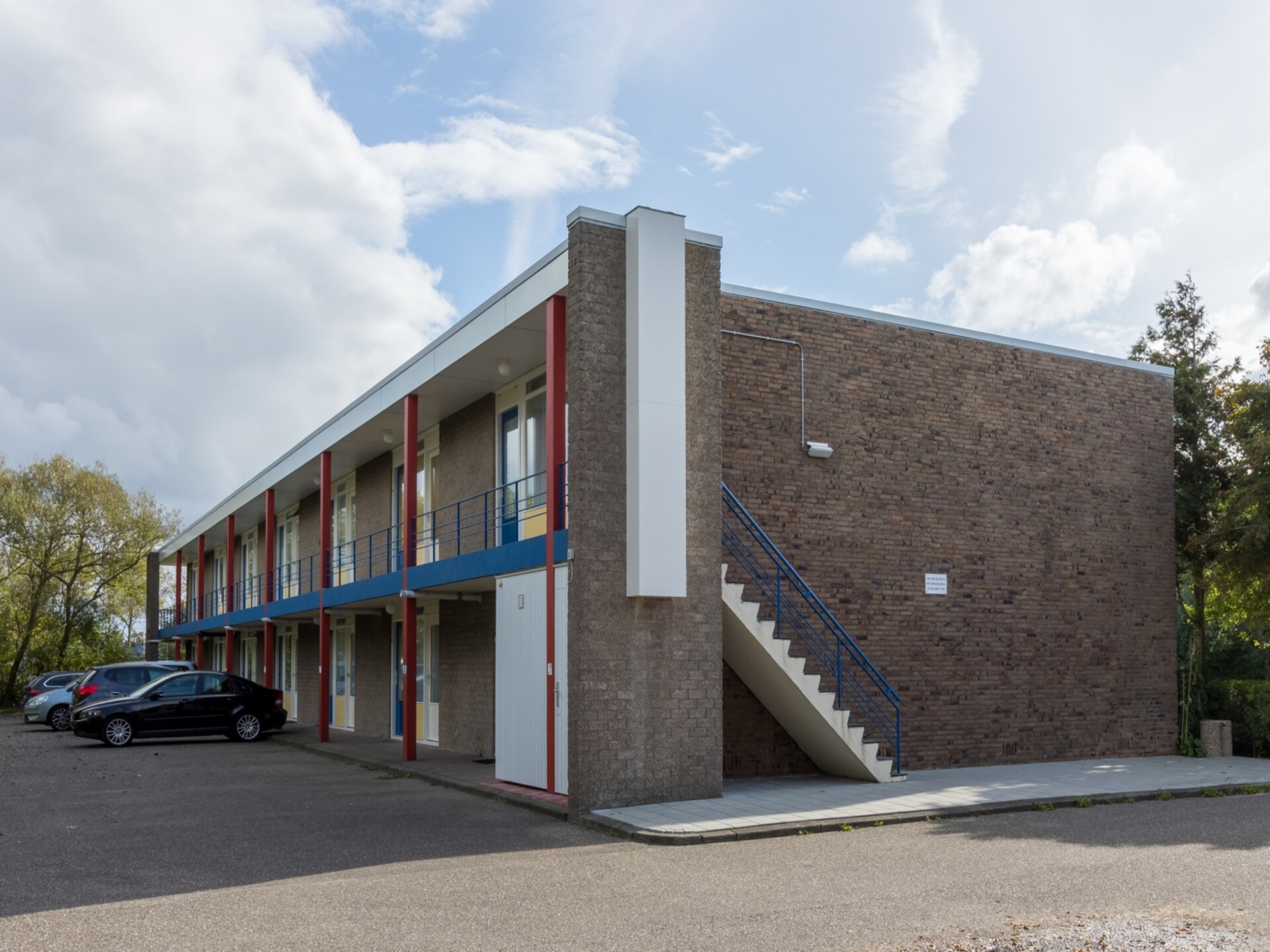 Gezellig appartement op begane grond, 500m van het strand in Vlissingen - foto 20