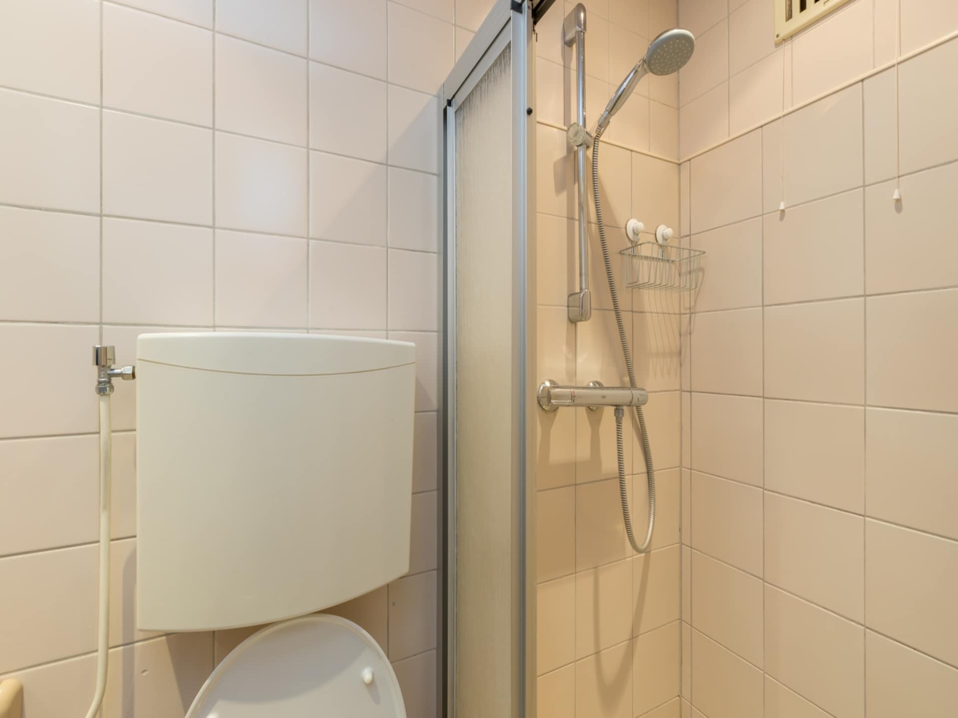 Gezellig appartement op begane grond, 500m van het strand in Vlissingen - foto 14