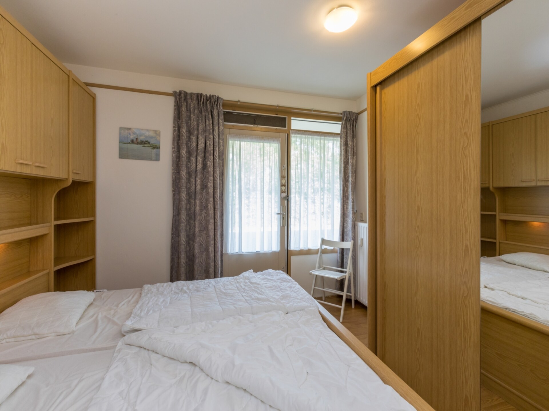 Gezellig appartement op begane grond, 500m van het strand in Vlissingen - foto 12
