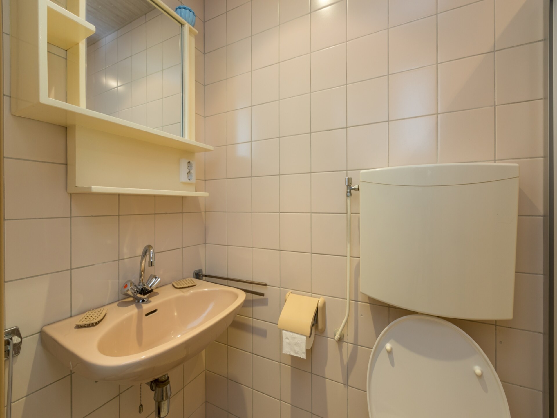 Gezellig appartement op begane grond, 500m van het strand in Vlissingen - foto 13