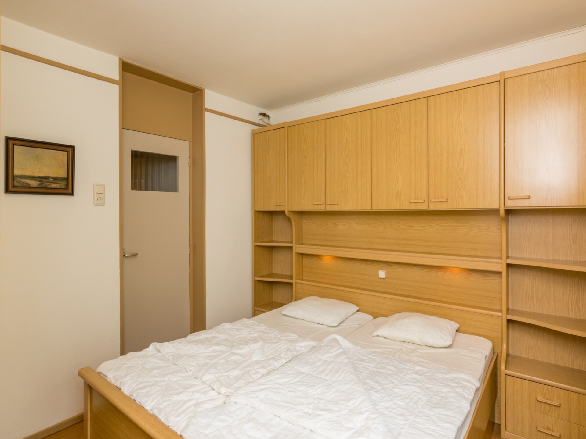 Gezellig appartement op begane grond, 500m van het strand in Vlissingen - foto 11