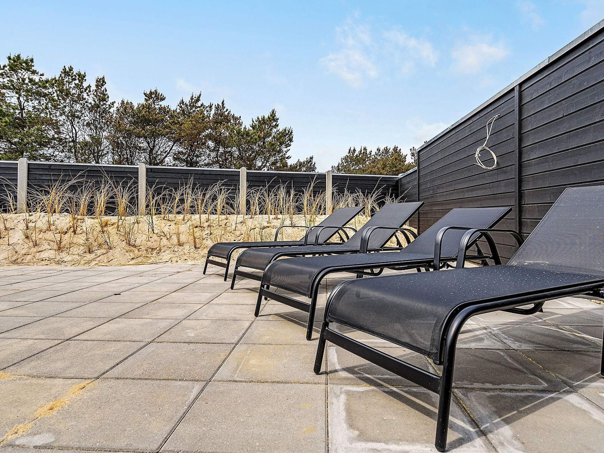 Luxe vakantiehuis met sauna en whirlpool in Blåvand, 1,5 km van zee - foto 56