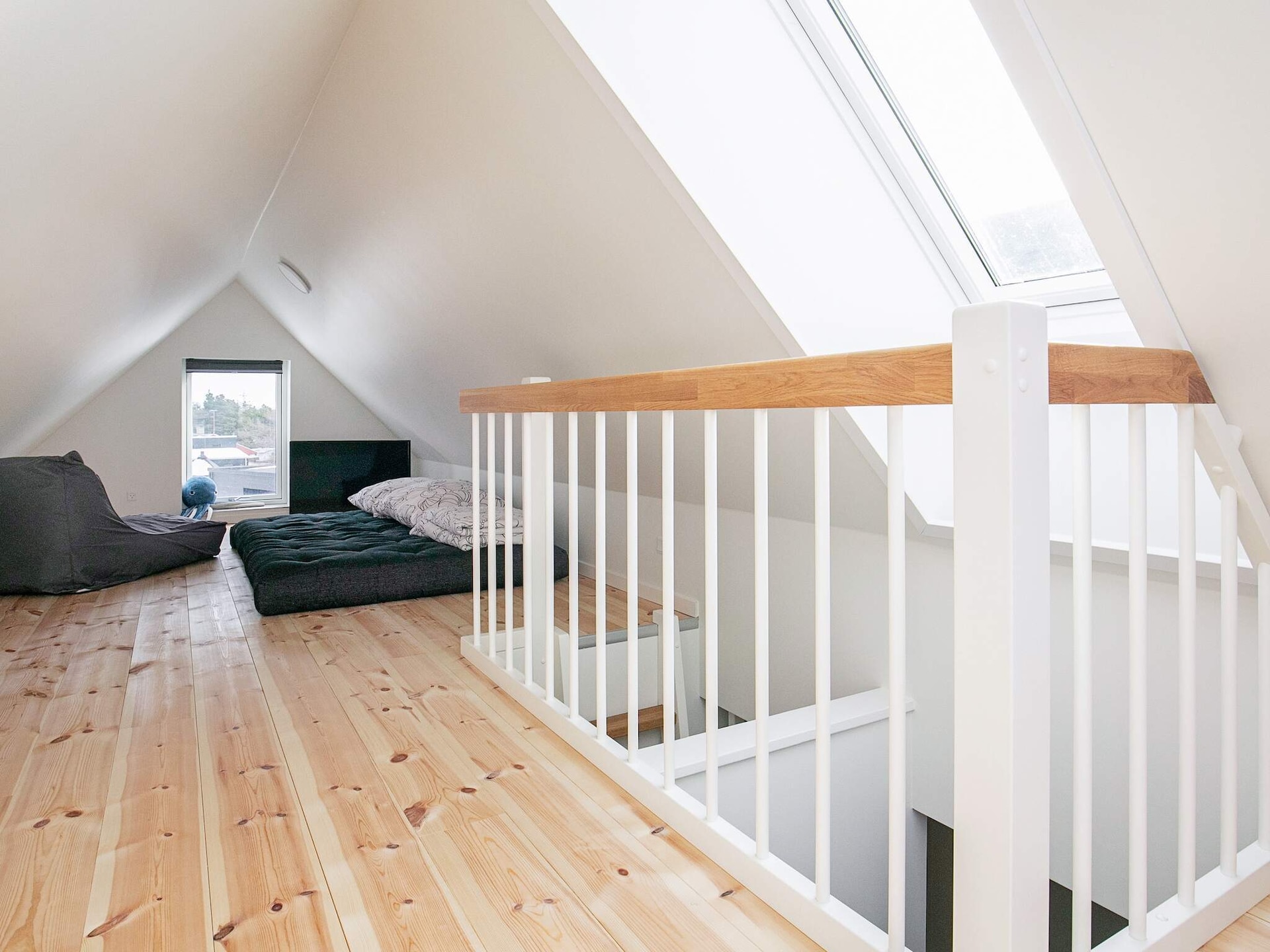 Luxe vakantiehuis met sauna en whirlpool in Blåvand, 1,5 km van zee - foto 45