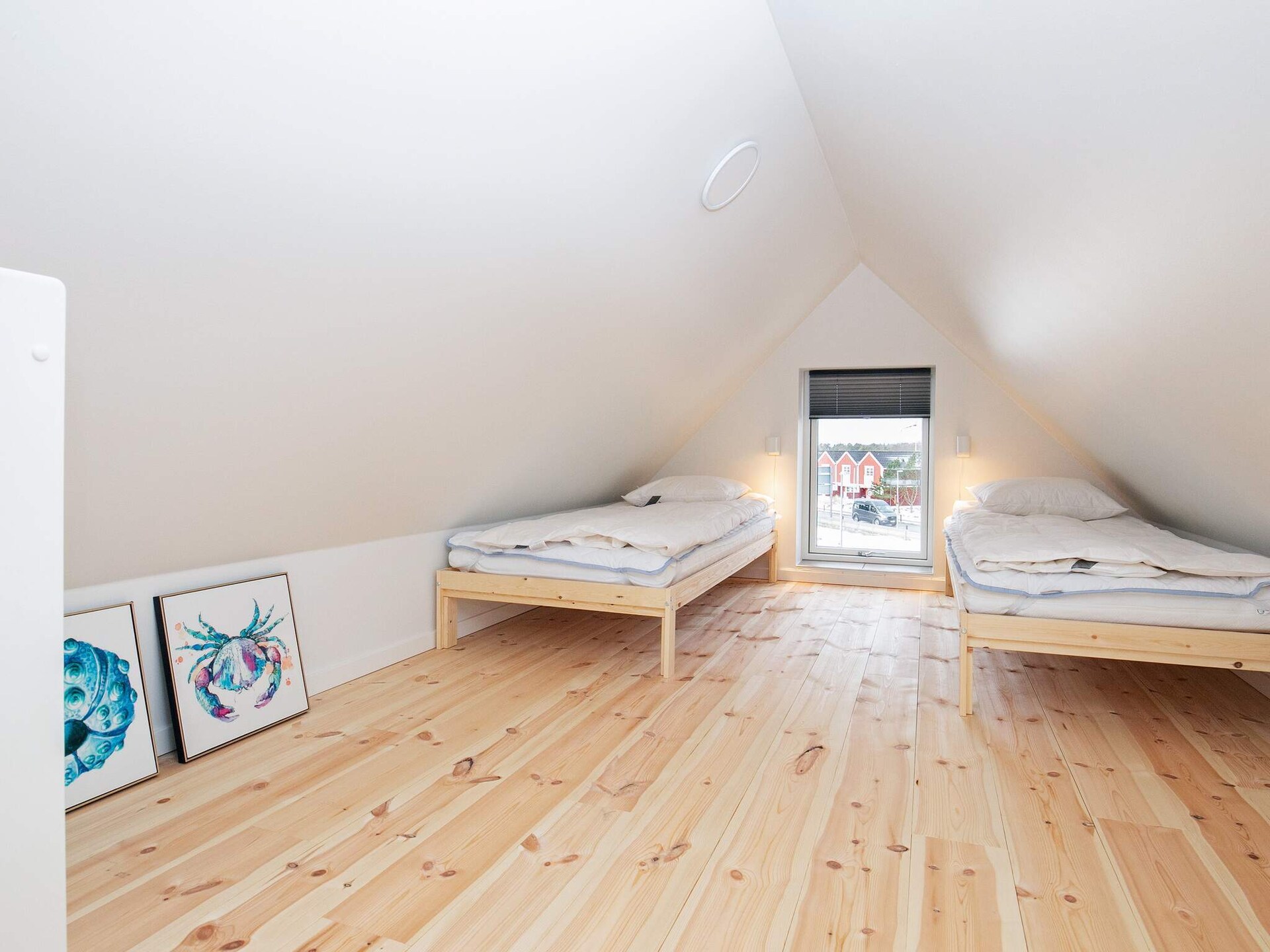 Luxe vakantiehuis met sauna en whirlpool in Blåvand, 1,5 km van zee - foto 48