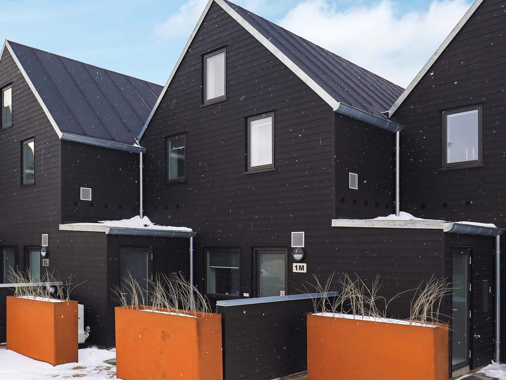 Luxe vakantiehuis met sauna en whirlpool in Blåvand, 1,5 km van zee - foto 57