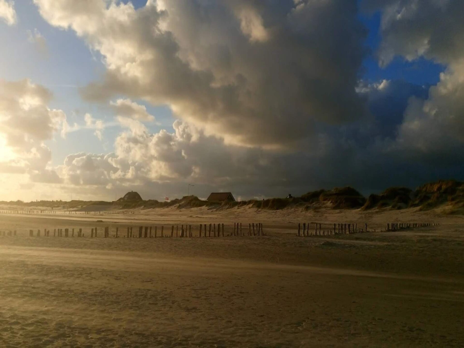 Luxe vakantiehuis met sauna en whirlpool in Blåvand, 1,5 km van zee - foto 3
