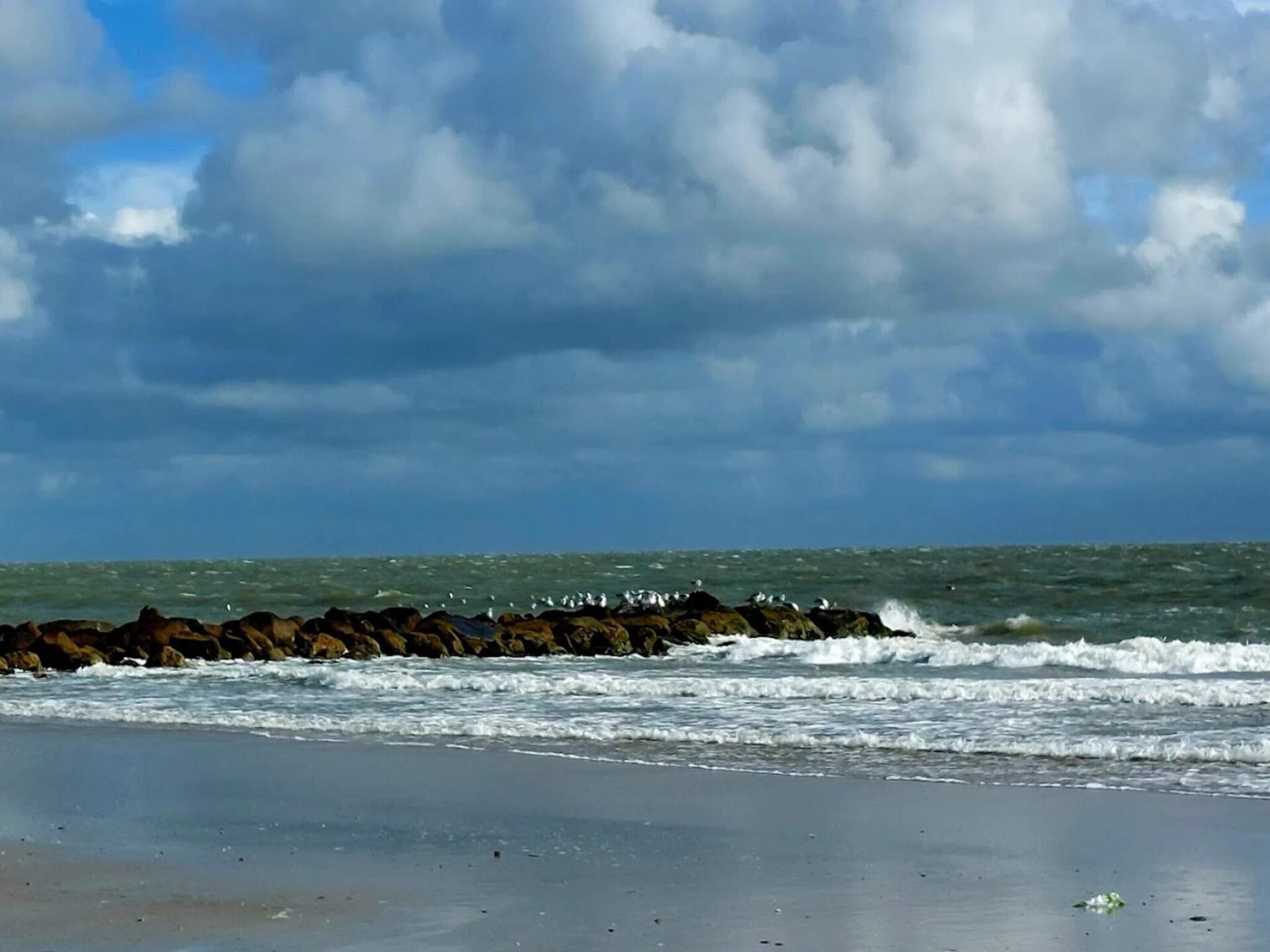 Luxe vakantiehuis met sauna en whirlpool in Blåvand, 1,5 km van zee - foto 11