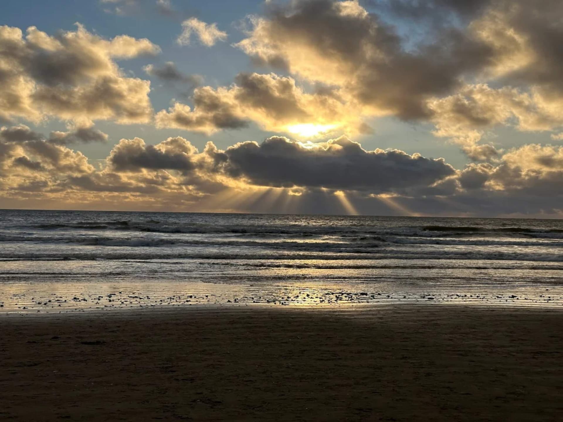 Luxe vakantiehuis met sauna en whirlpool in Blåvand, 1,5 km van zee - foto 18