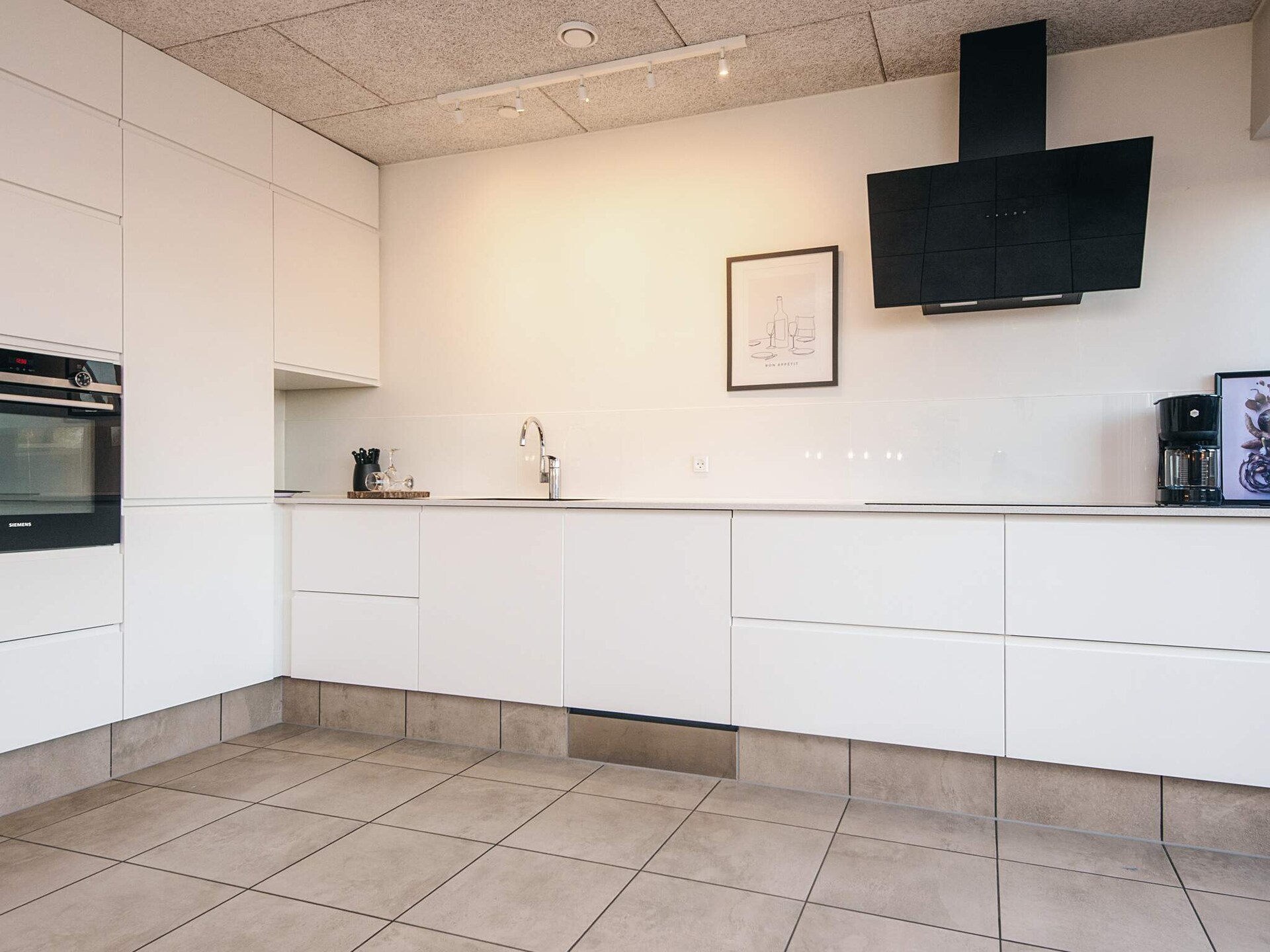 Luxe vakantiehuis met sauna en whirlpool in Blåvand, 1,5 km van zee - foto 32