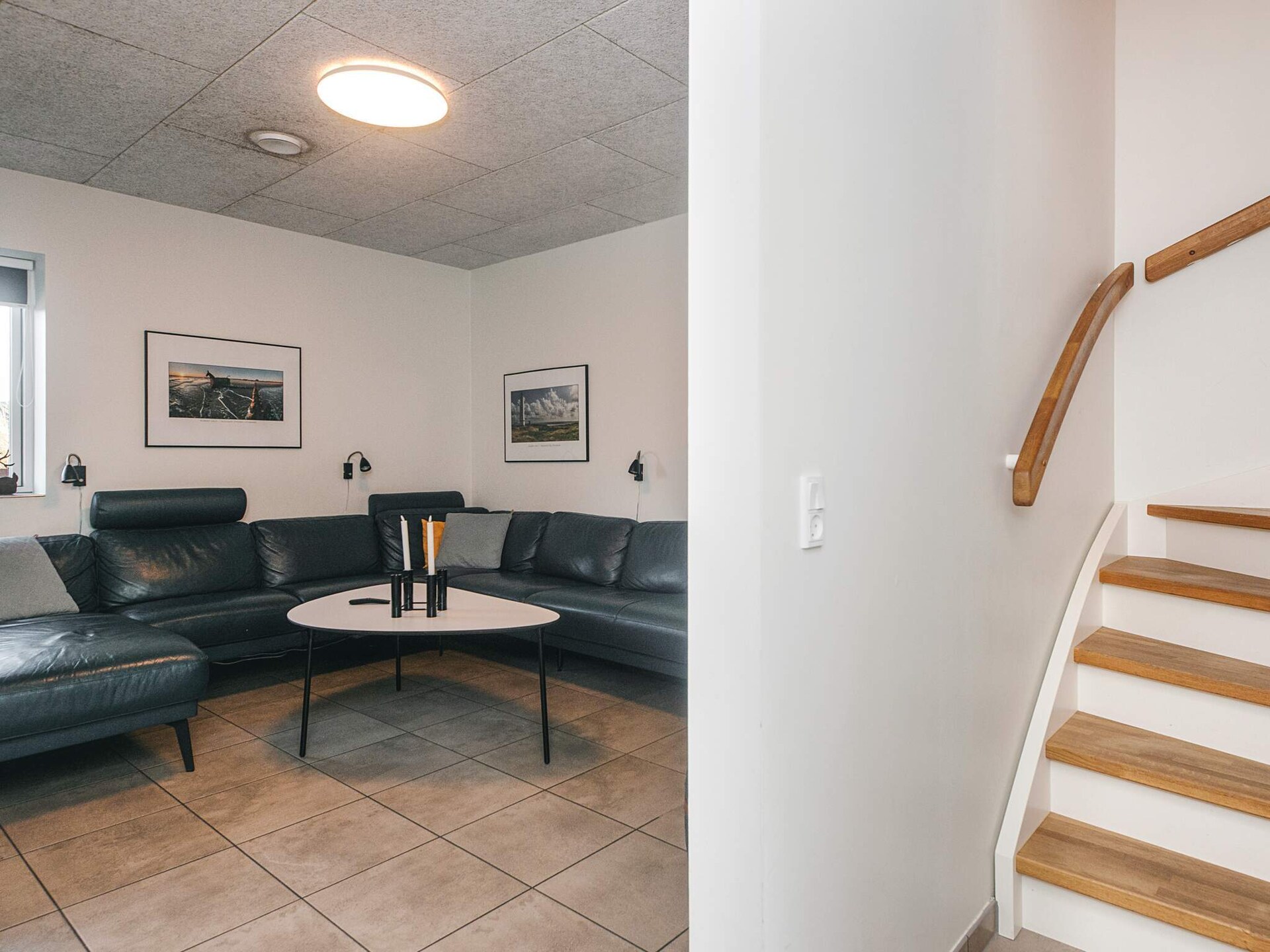 Luxe vakantiehuis met sauna en whirlpool in Blåvand, 1,5 km van zee - foto 38