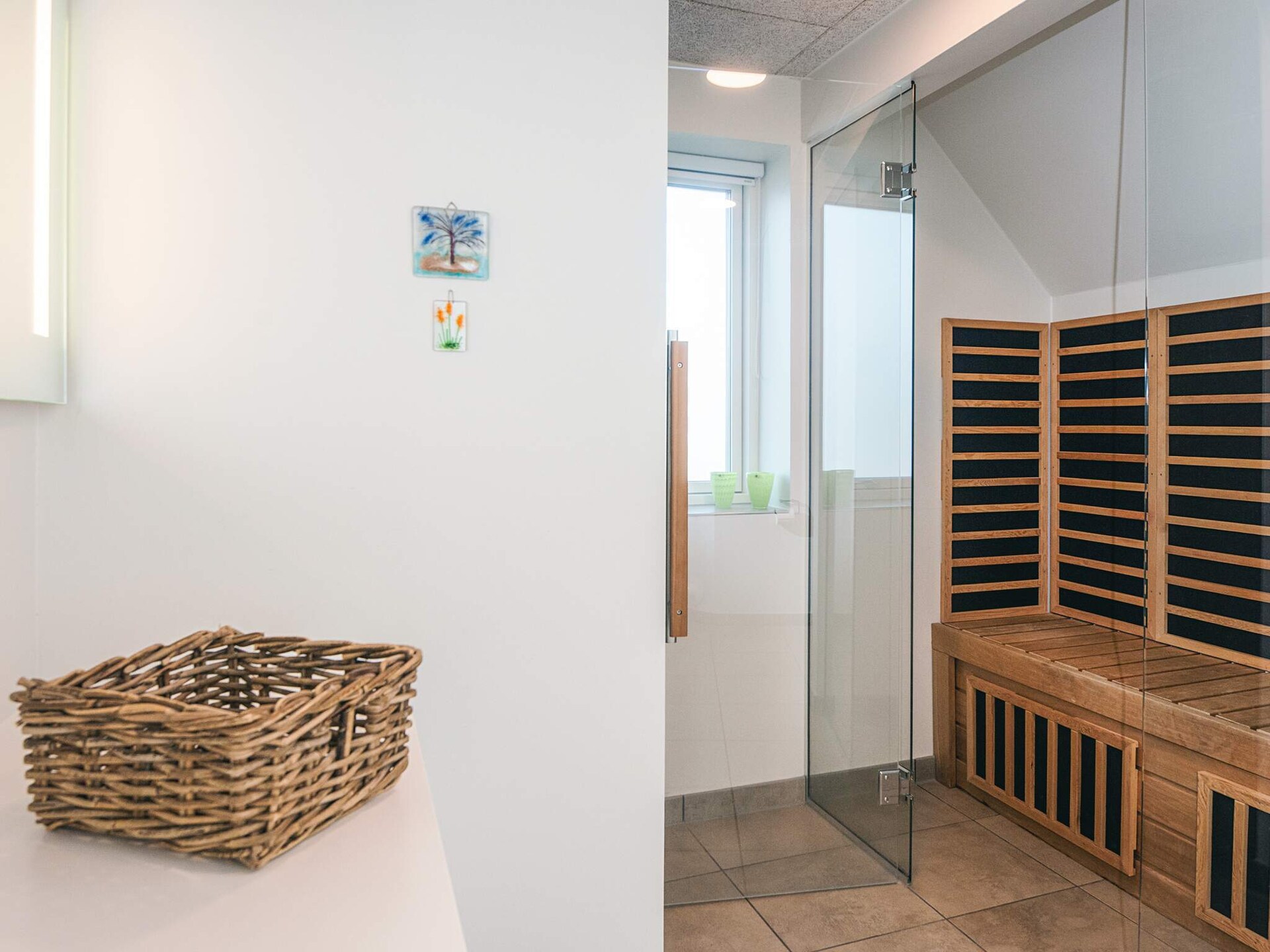 Luxe vakantiehuis met sauna en whirlpool in Blåvand, 1,5 km van zee - foto 42
