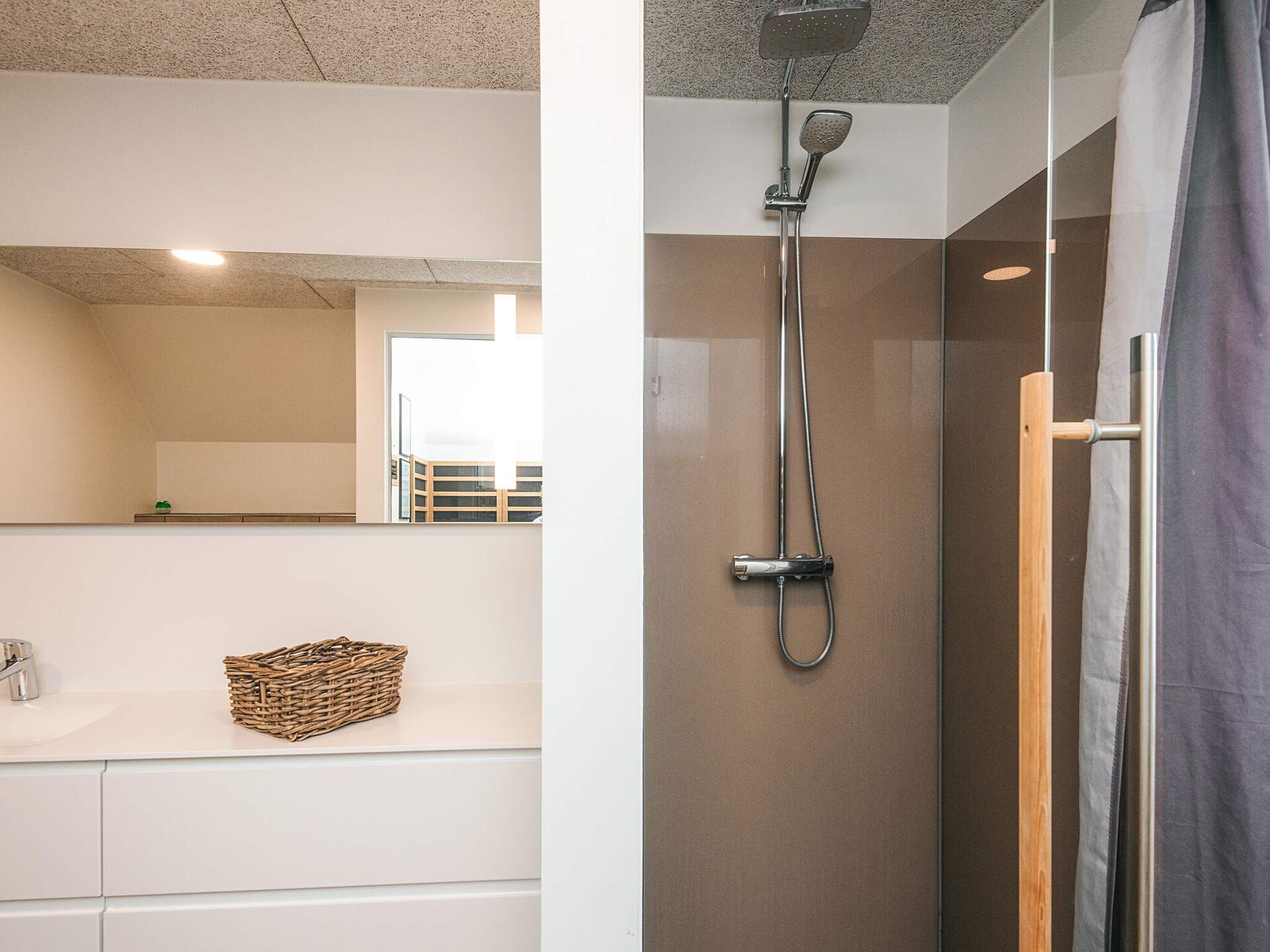 Luxe vakantiehuis met sauna en whirlpool in Blåvand, 1,5 km van zee - foto 43