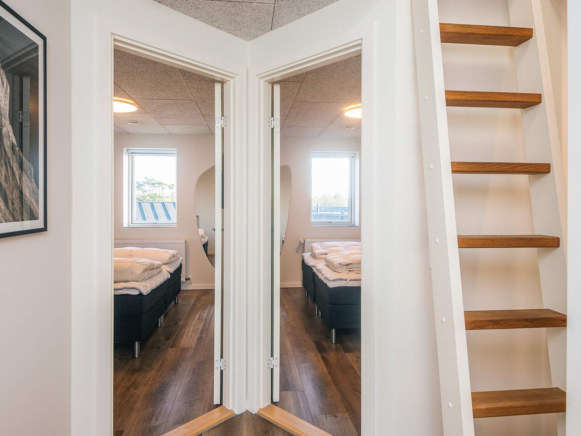 Luxe vakantiehuis met sauna en whirlpool in Blåvand, 1,5 km van zee - foto 44