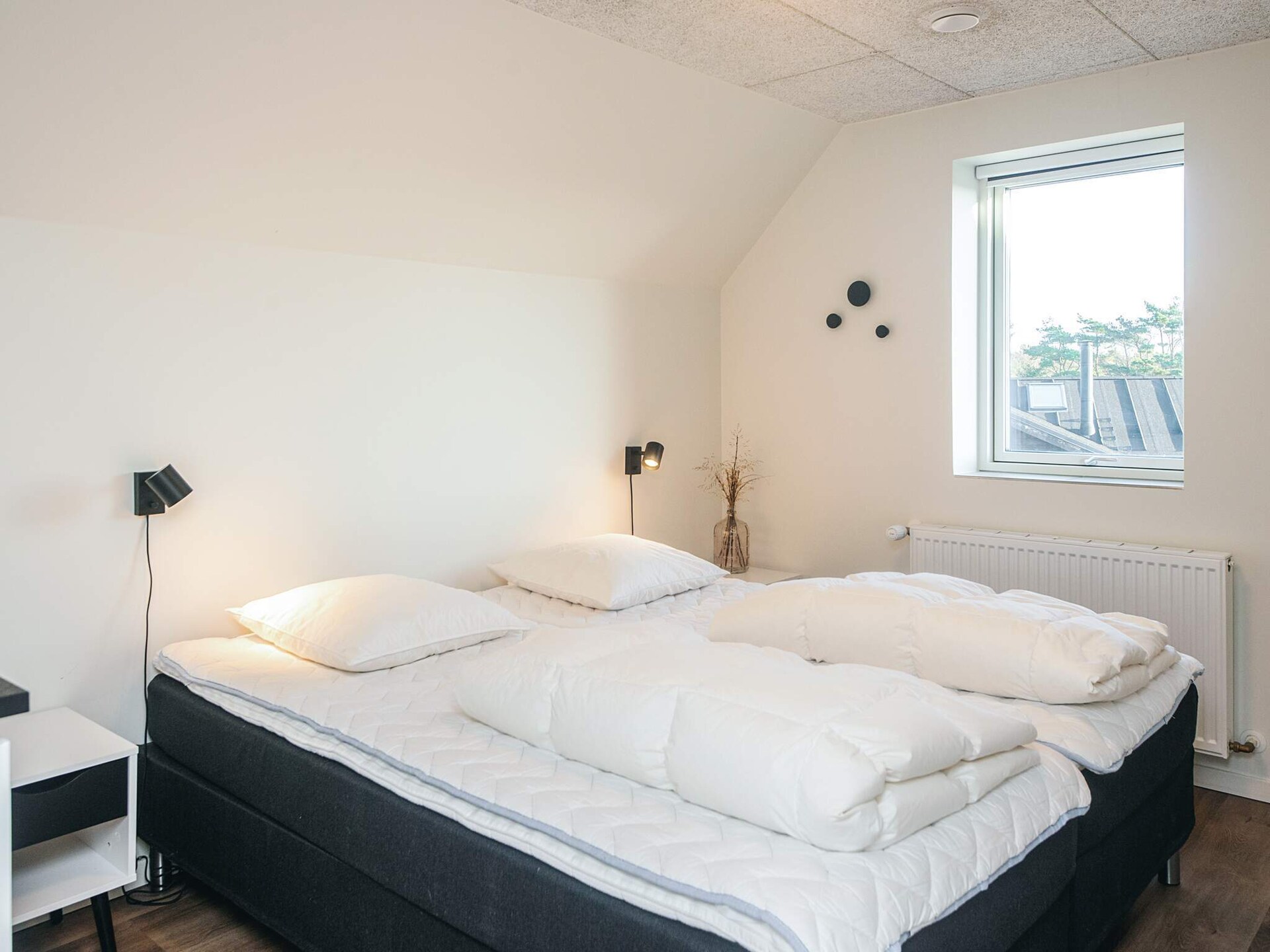 Luxe vakantiehuis met sauna en whirlpool in Blåvand, 1,5 km van zee - foto 31