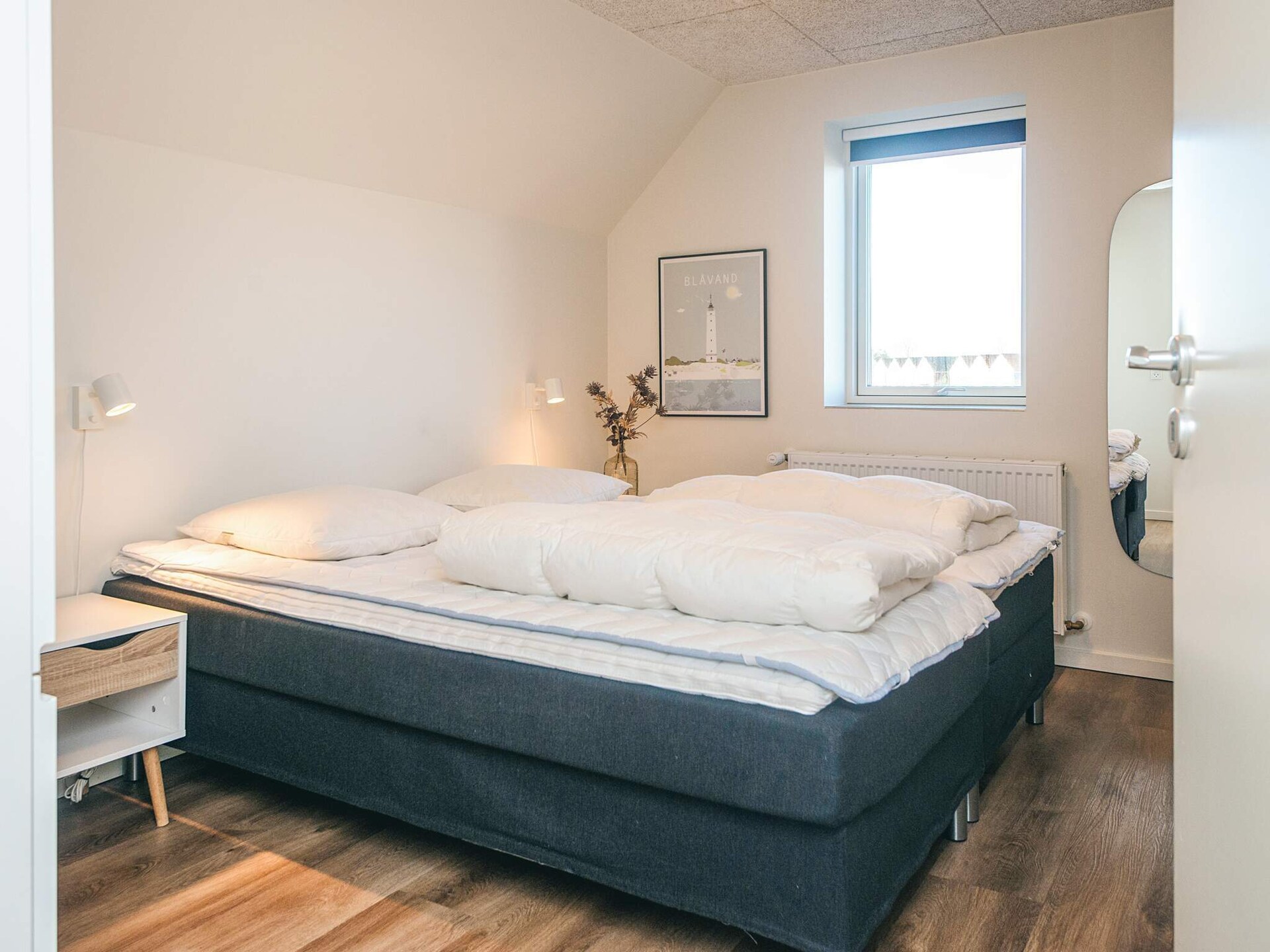 Luxe vakantiehuis met sauna en whirlpool in Blåvand, 1,5 km van zee - foto 46