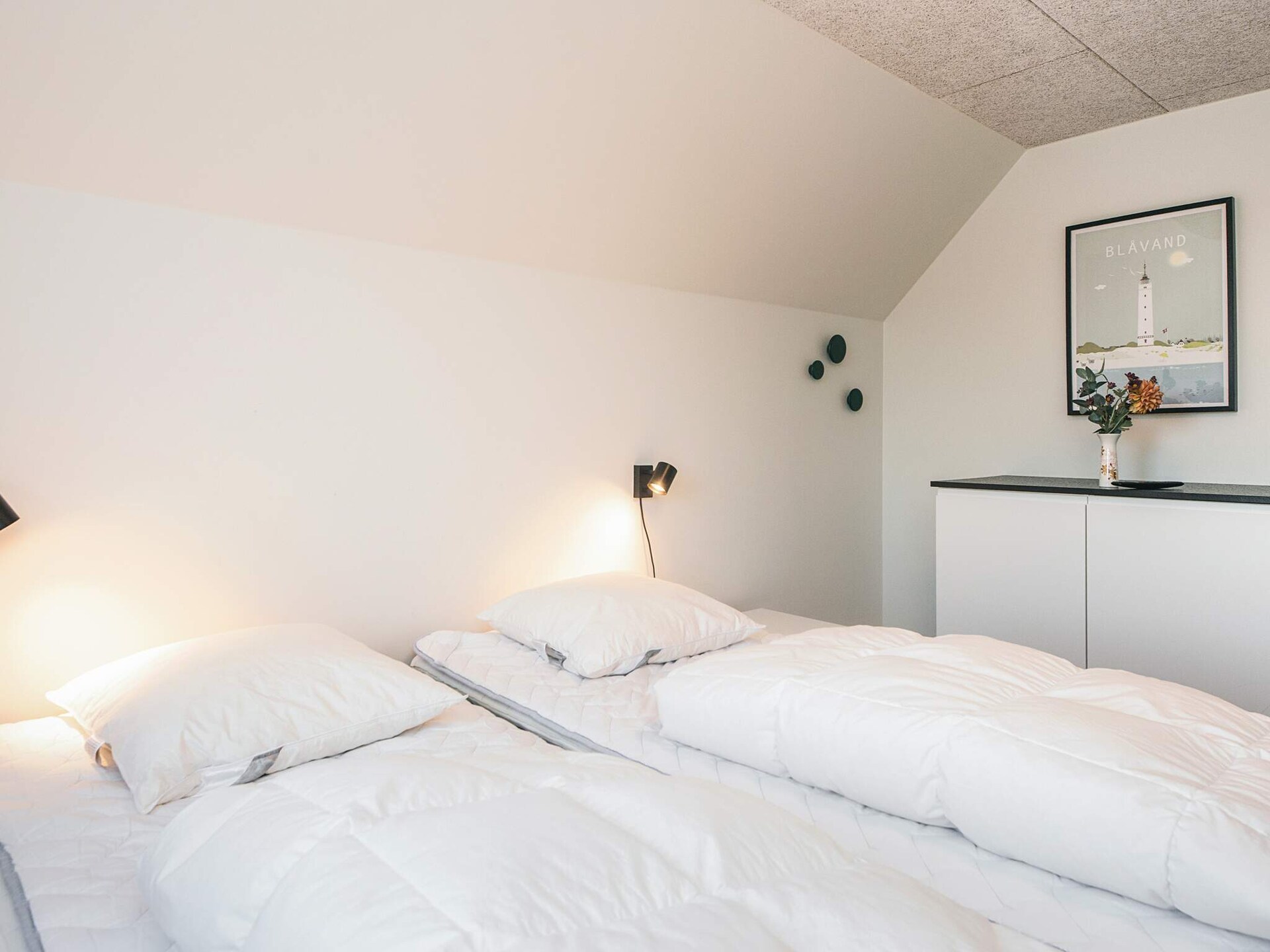 Luxe vakantiehuis met sauna en whirlpool in Blåvand, 1,5 km van zee - foto 47