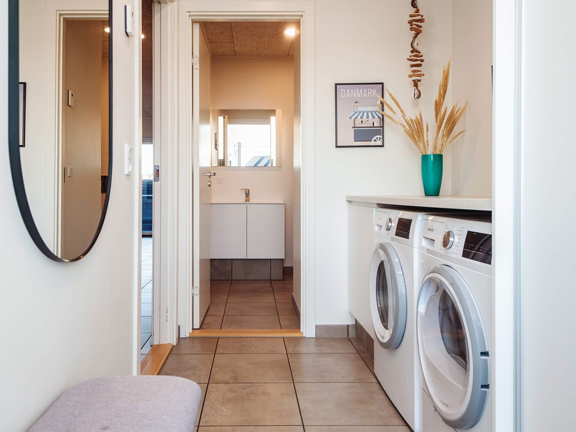 Luxe vakantiehuis met sauna en whirlpool in Blåvand, 1,5 km van zee - foto 50