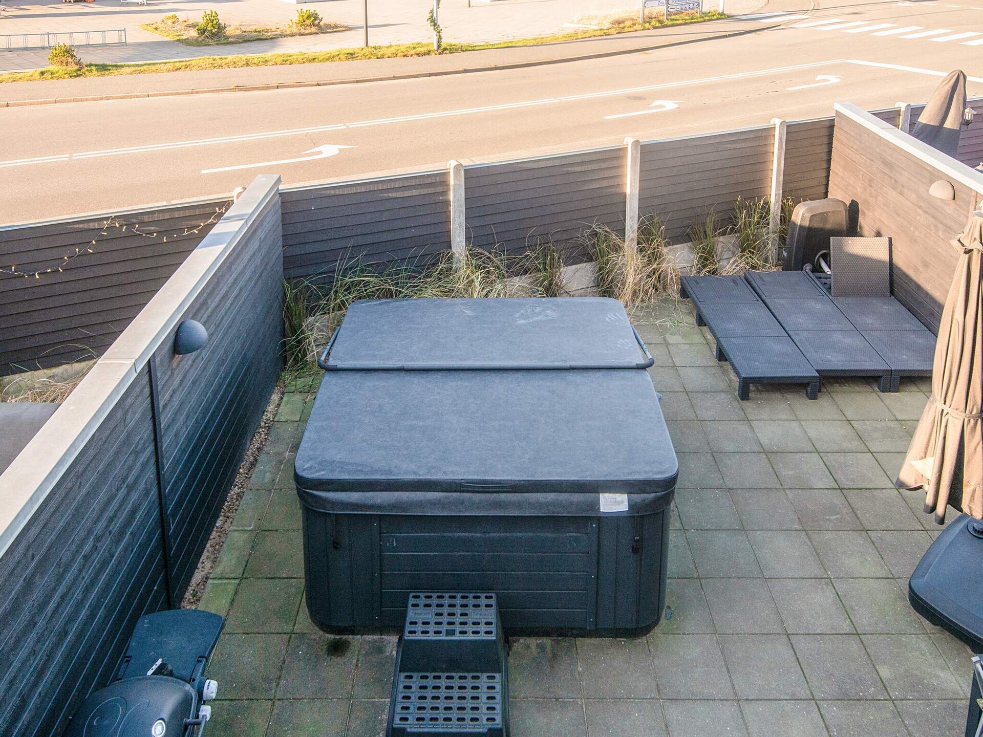 Luxe vakantiehuis met sauna en whirlpool in Blåvand, 1,5 km van zee - foto 55