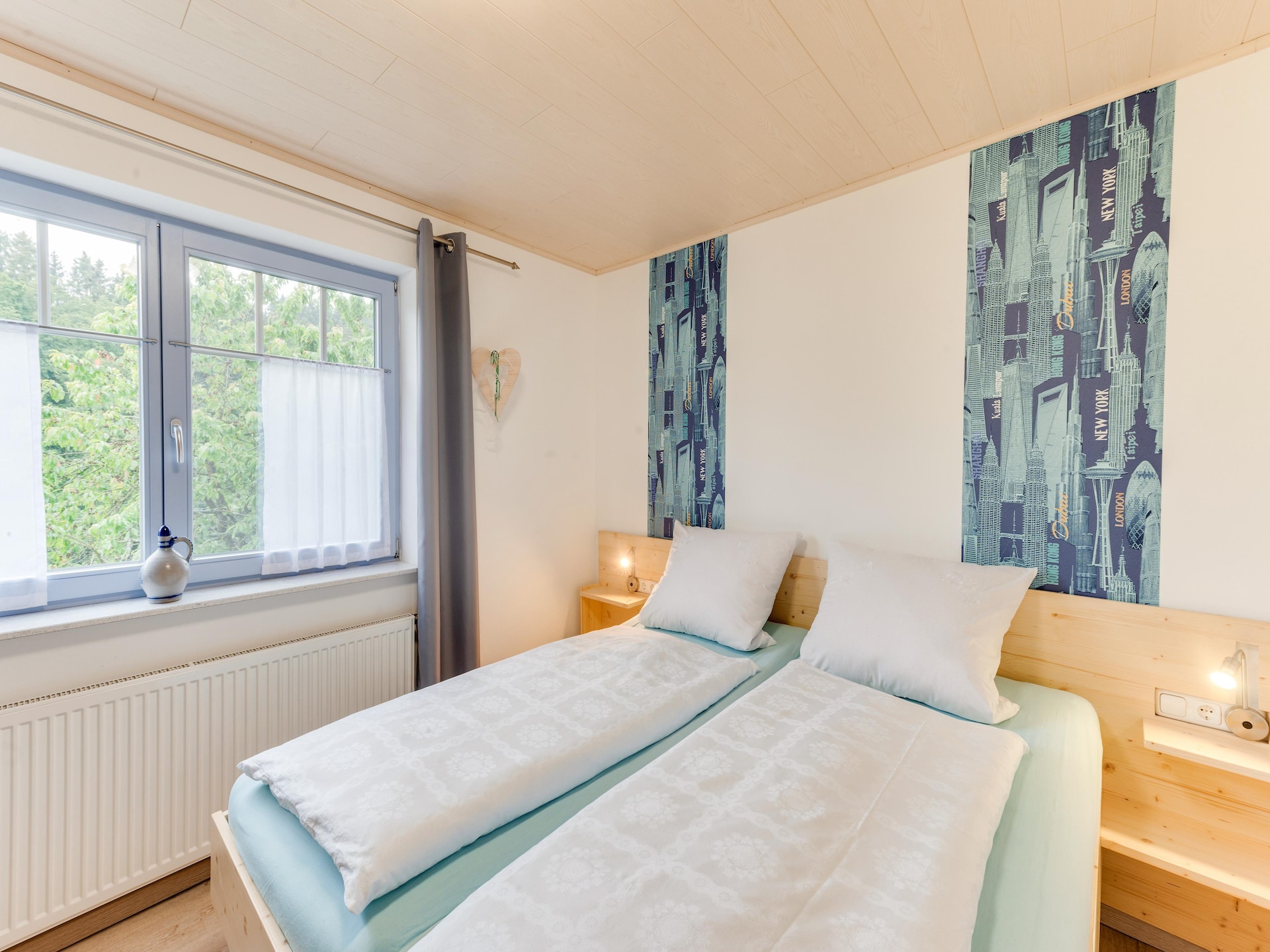 Charmant appartement Zum Spitzen Land in Medebach voor 4 personen - foto 5