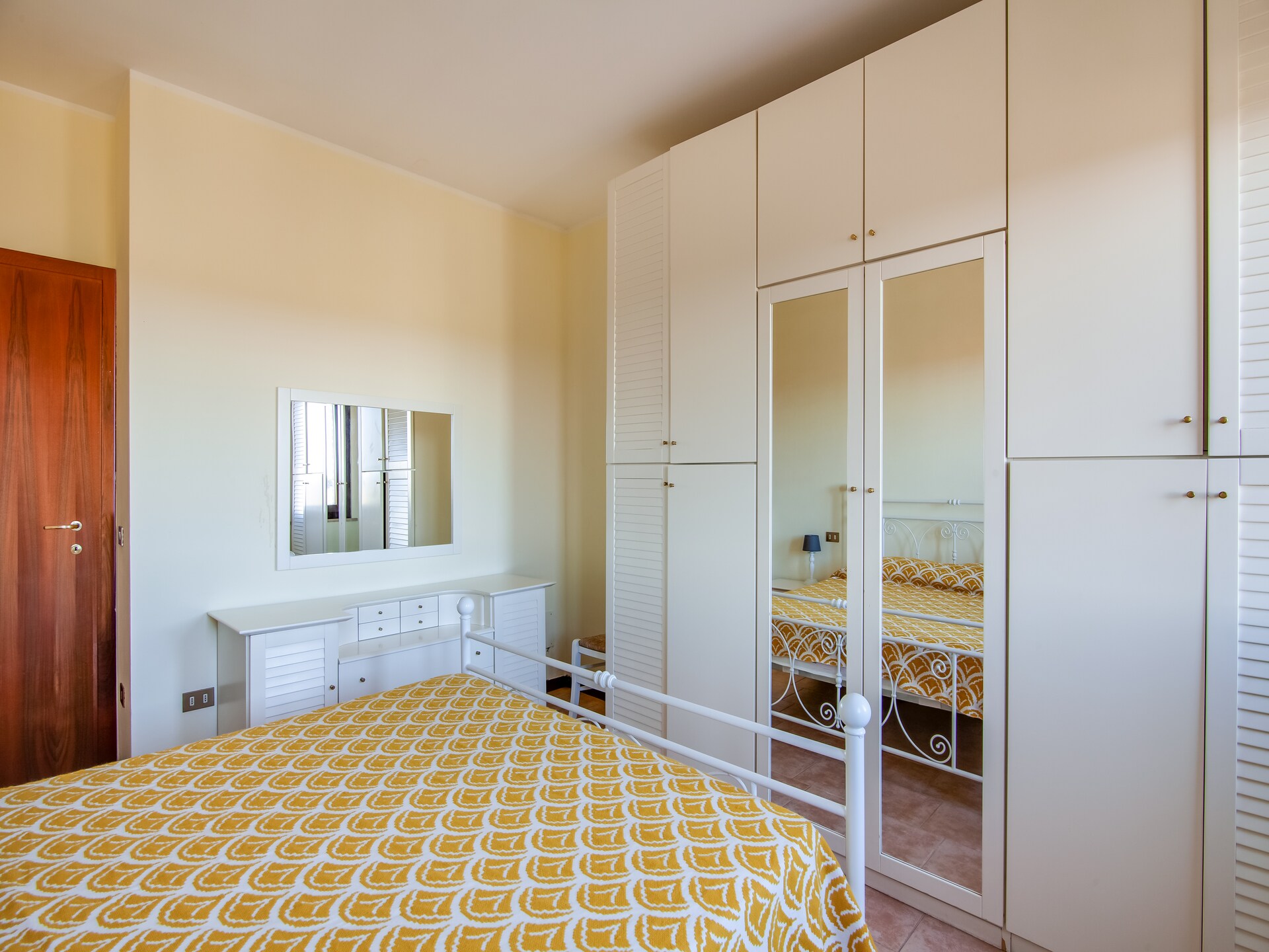 Villa i Girasoli Venti: ruime familievilla met privézwembad in de heuvels van Marche - foto 32
