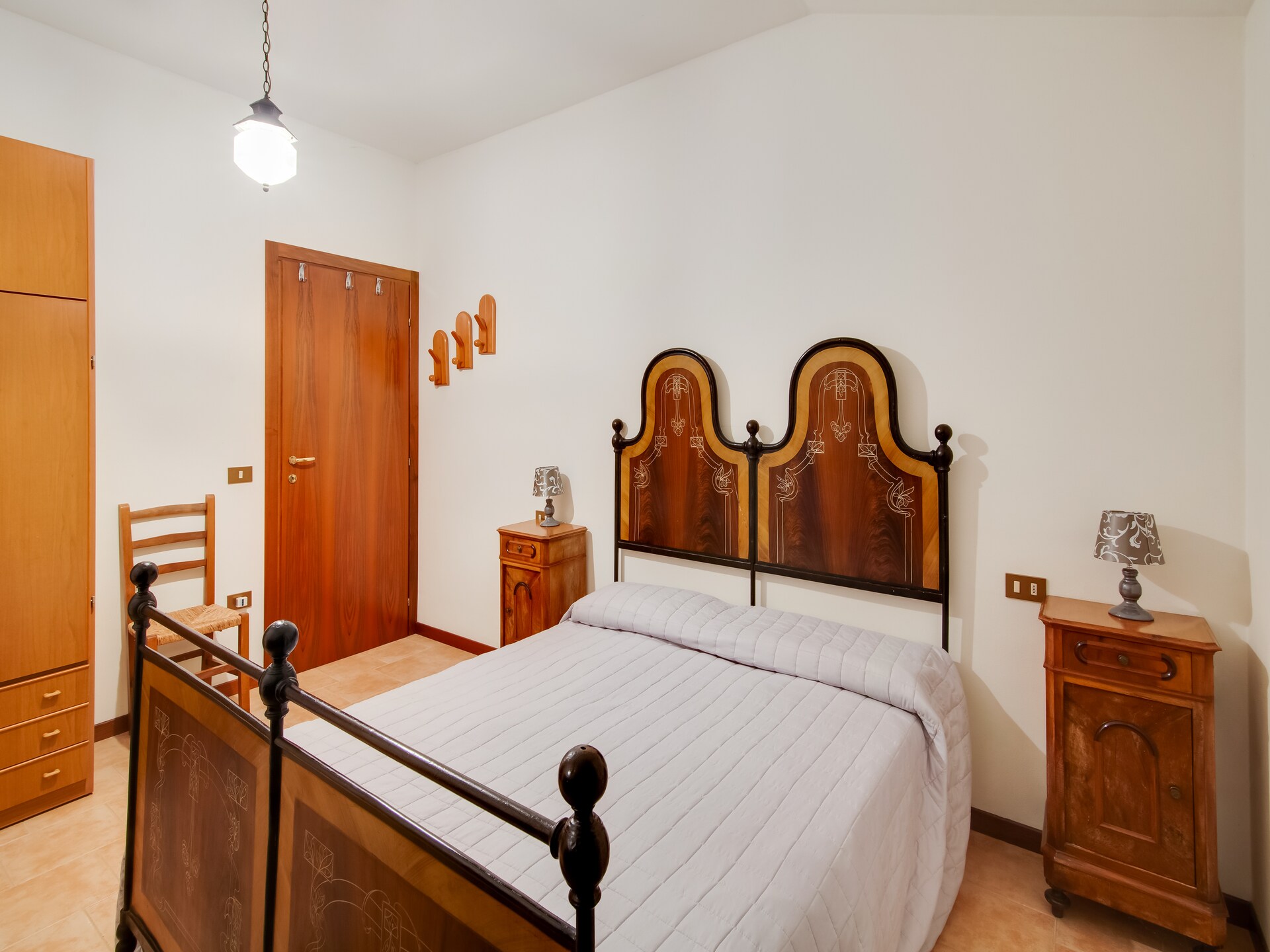 Villa i Girasoli Venti: ruime familievilla met privézwembad in de heuvels van Marche - foto 34