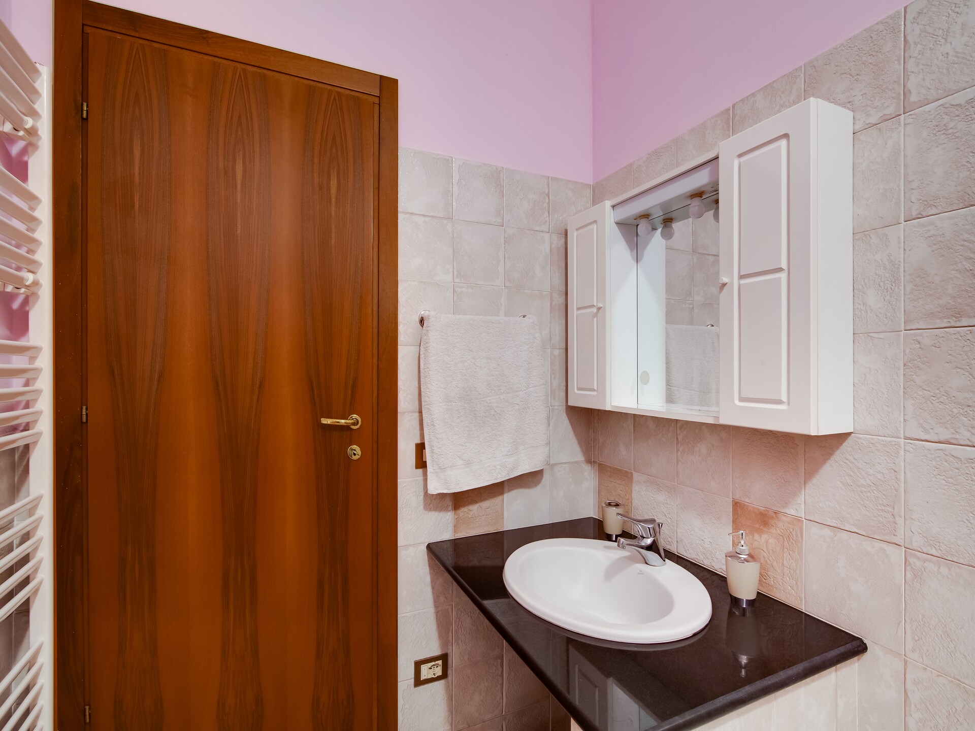 Villa i Girasoli Venti: ruime familievilla met privézwembad in de heuvels van Marche - foto 39