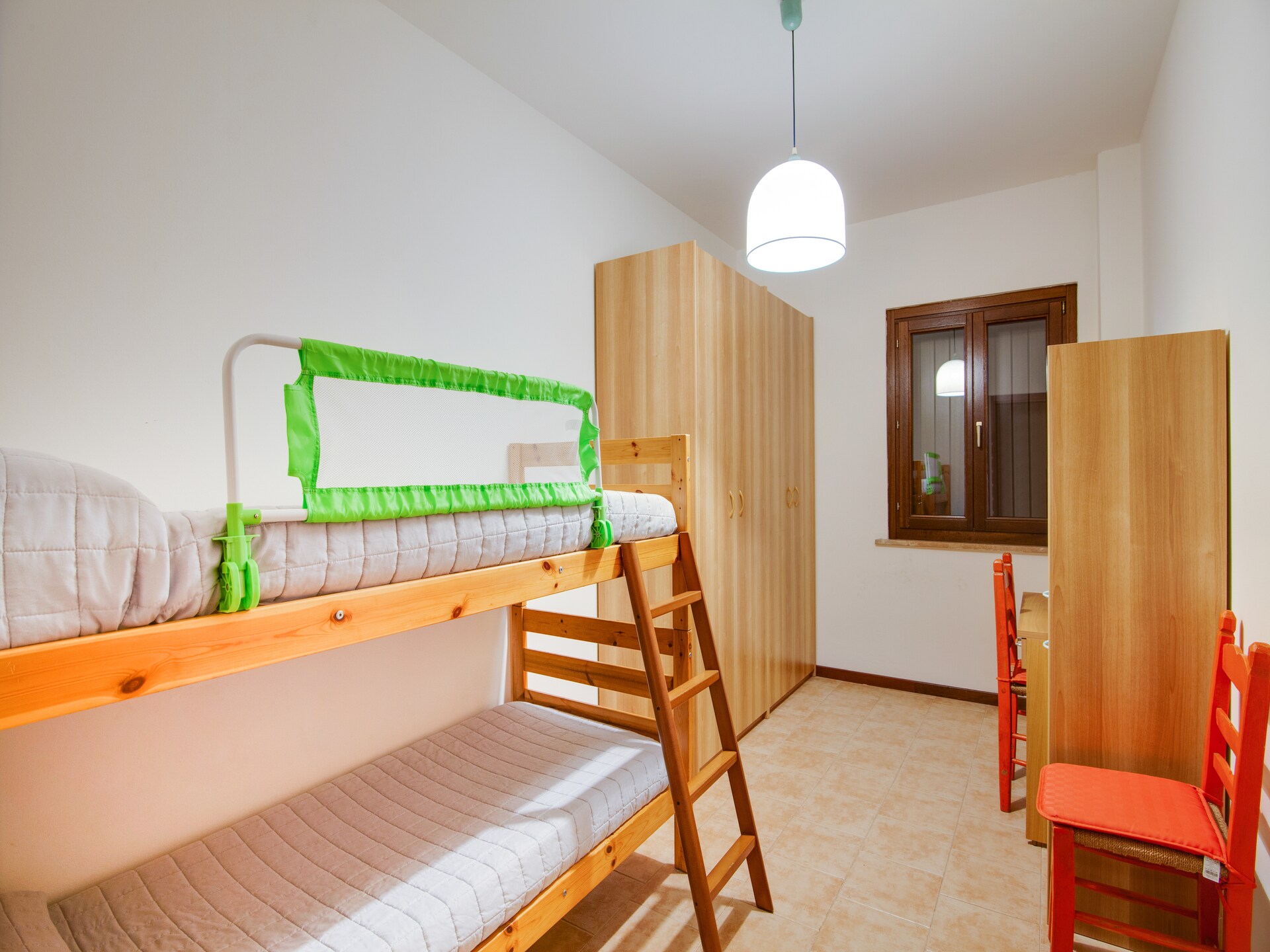 Villa i Girasoli Venti: ruime familievilla met privézwembad in de heuvels van Marche - foto 37