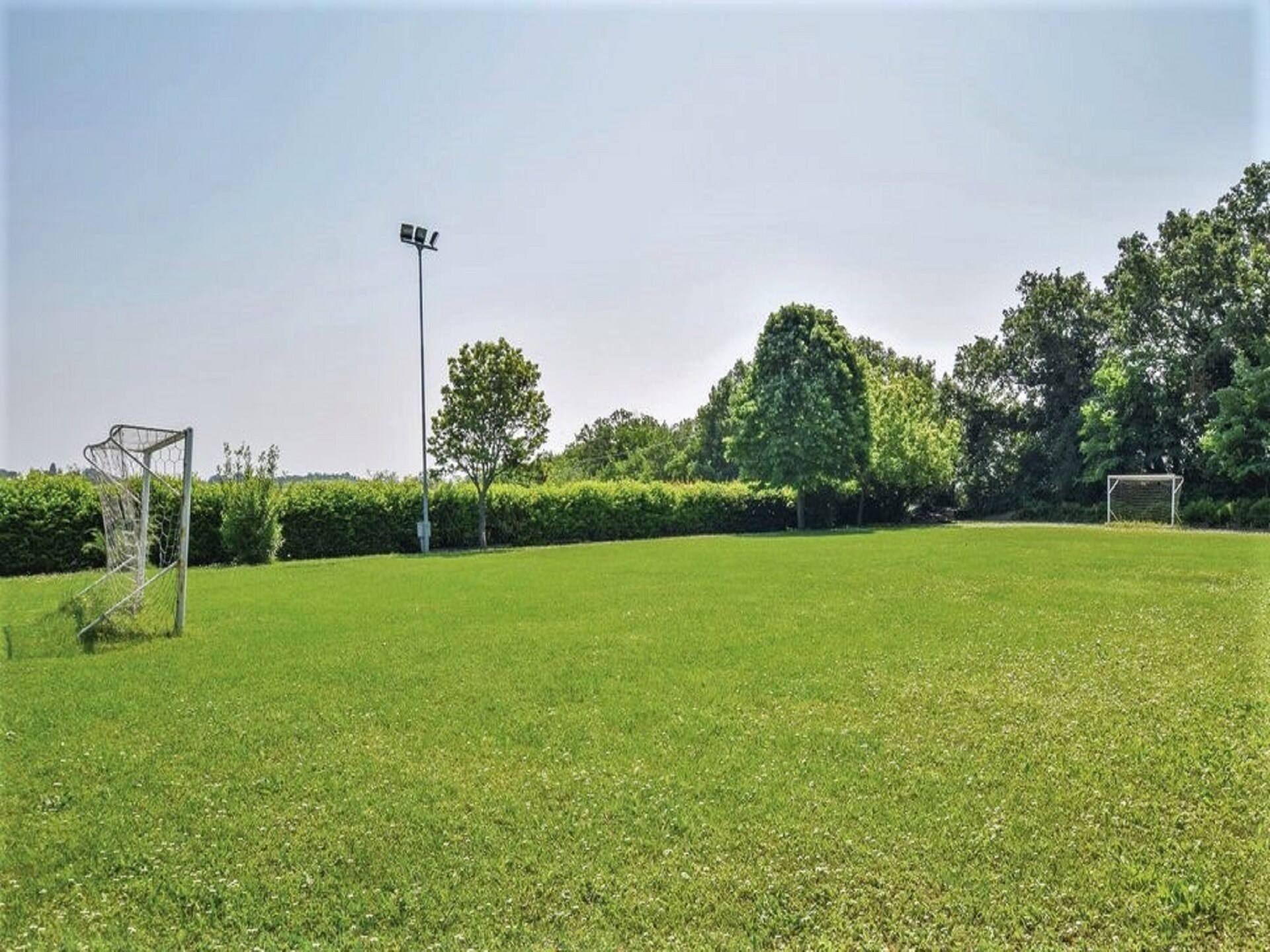 Villa i Girasoli Venti: ruime familievilla met privézwembad in de heuvels van Marche - foto 51