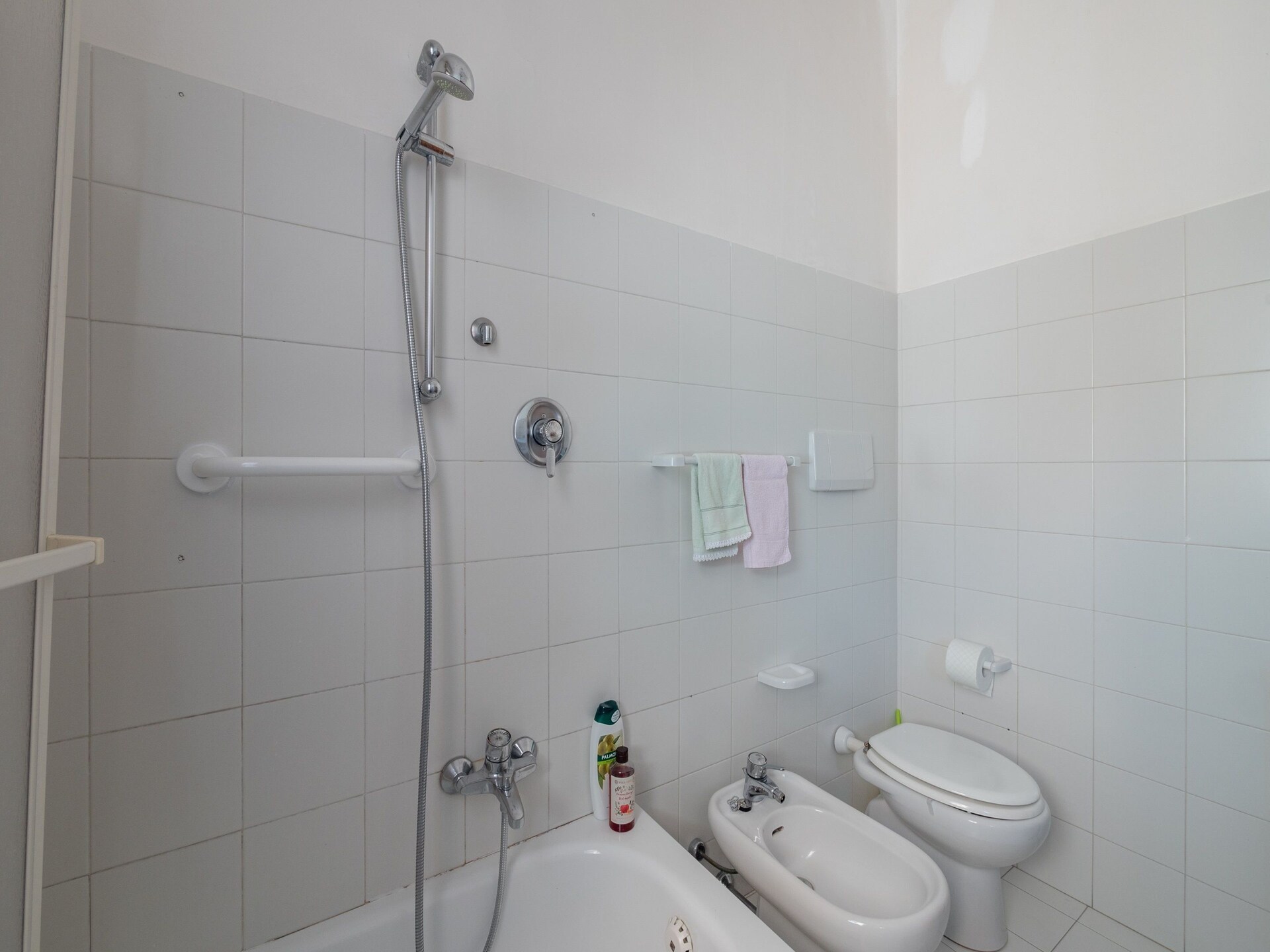 Ruim appartement in hartje Fano op 200m van zee met balkon - foto 23