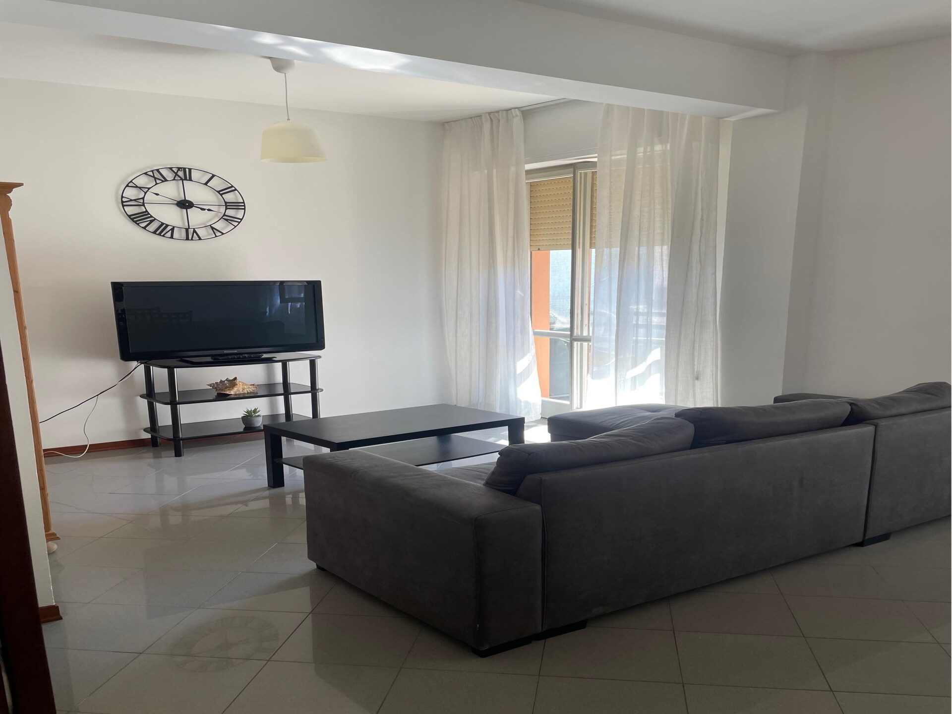 Ruim appartement in hartje Fano op 200m van zee met balkon - foto 7