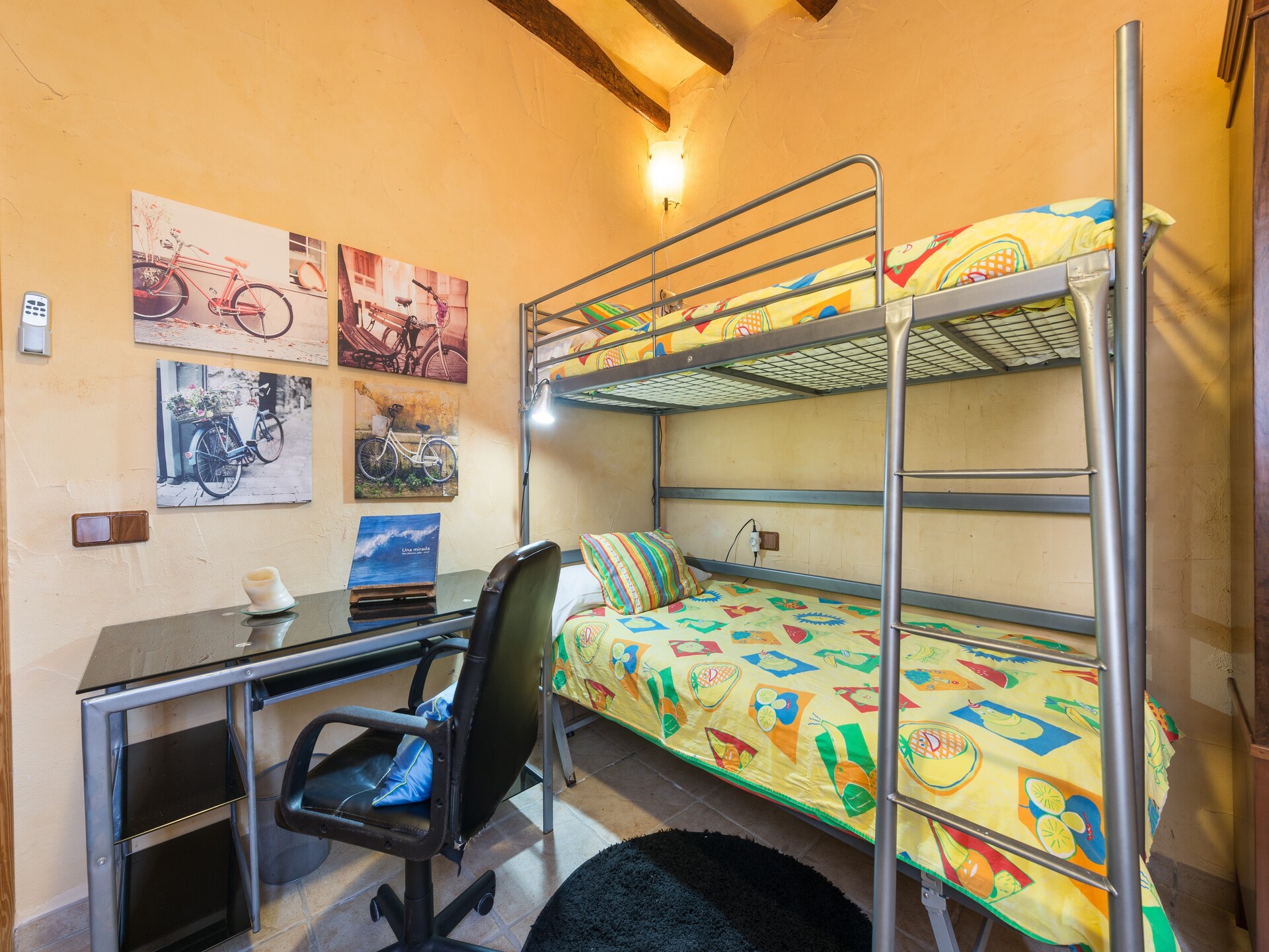 Authentieke villa met privézwembad in het hart van Llubí voor 10 personen - foto 24