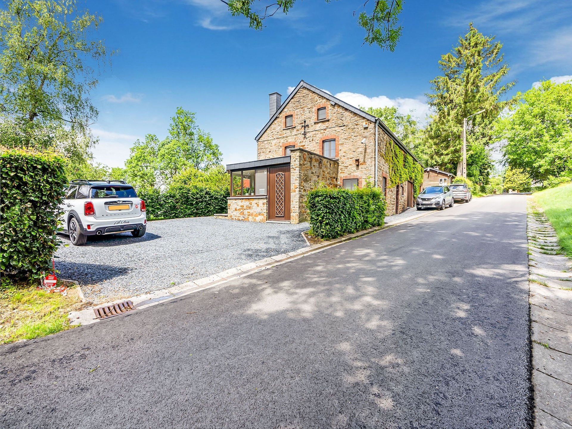 Ruime villa Cielle 23 in La Roche-en-Ardenne voor 12 personen - foto 9
