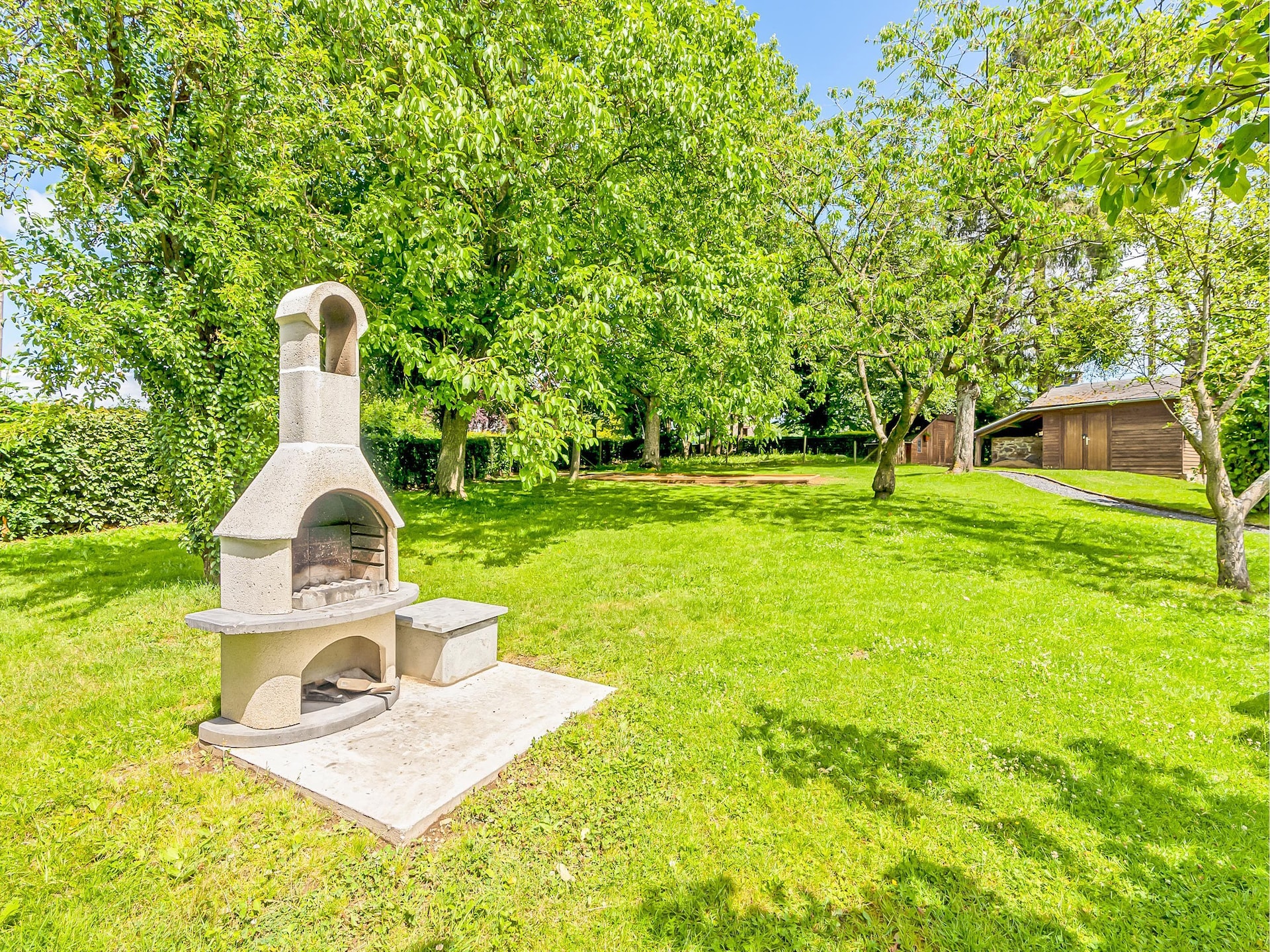 Ruime villa Cielle 23 in La Roche-en-Ardenne voor 12 personen - foto 37
