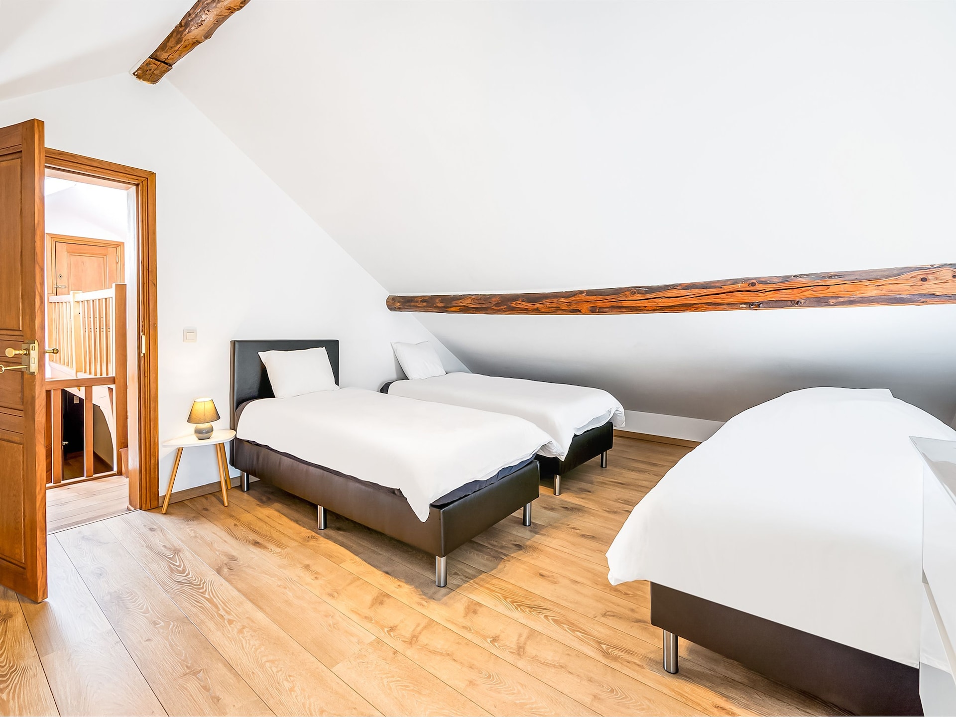 Ruime villa Cielle 23 in La Roche-en-Ardenne voor 12 personen - foto 17